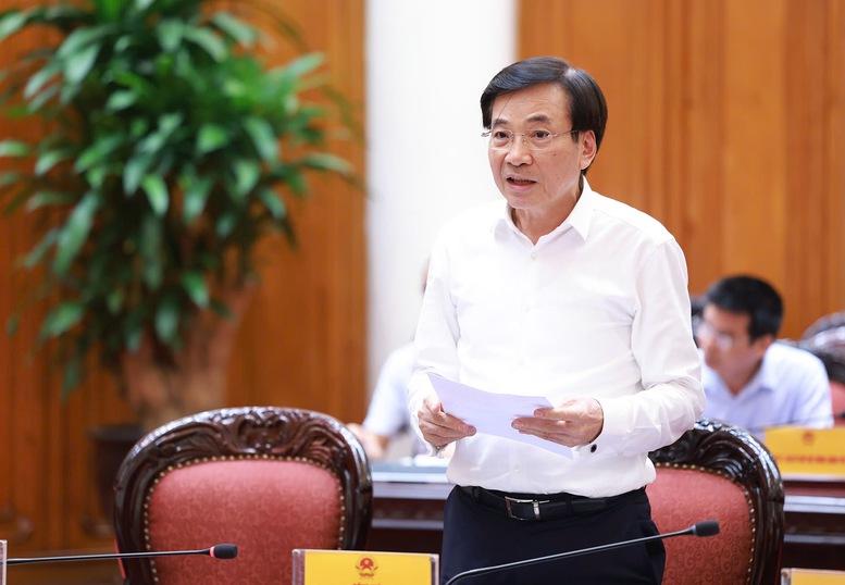 Thủ tướng chủ trì cuộc họp về sắp xếp đơn vị sự nghiệp công lập thuộc các bộ, ngành, địa phương- Ảnh 4.