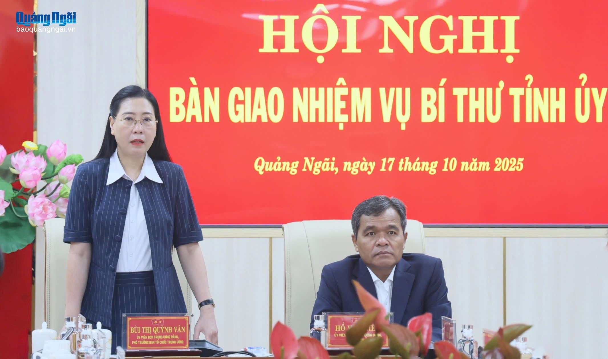 Báo và Phát thanh, Truyền hình Quảng Ngãi