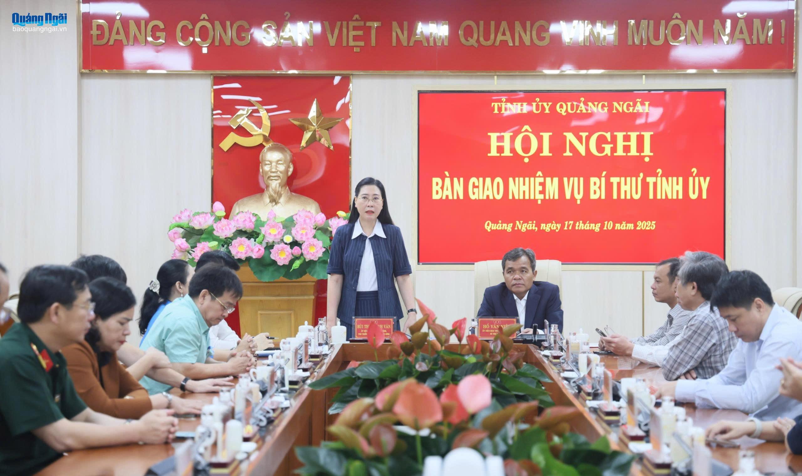 Báo và Phát thanh, Truyền hình Quảng Ngãi