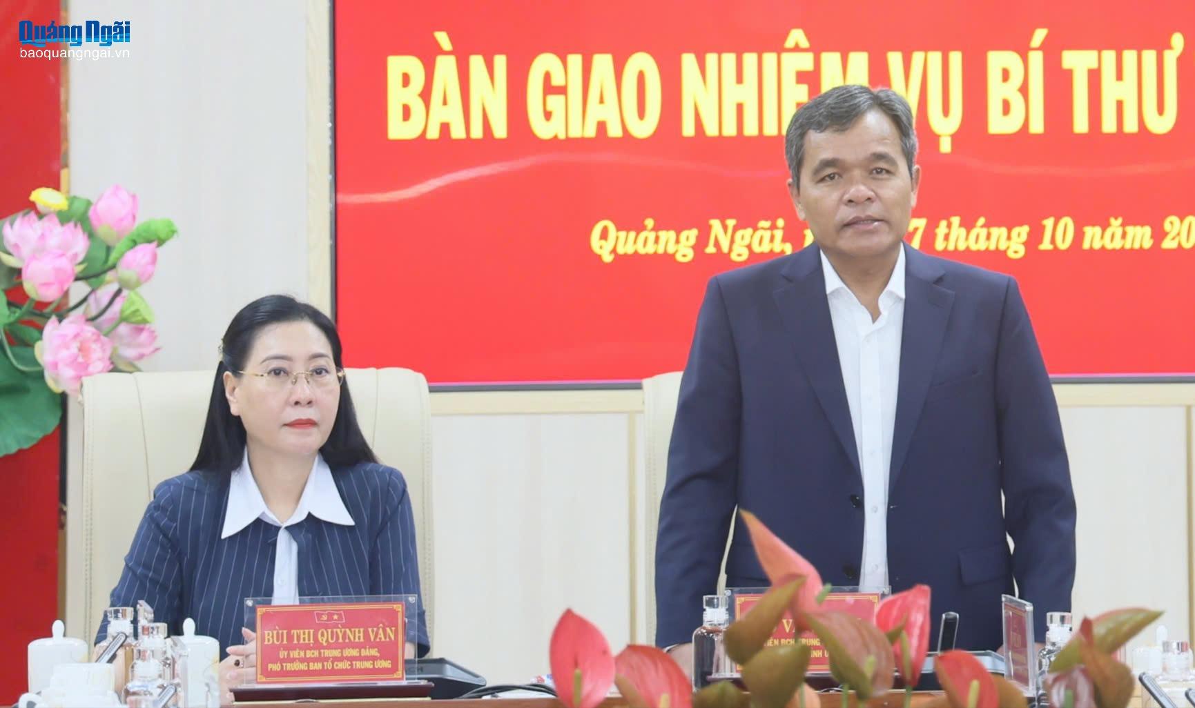 Báo và Phát thanh, Truyền hình Quảng Ngãi