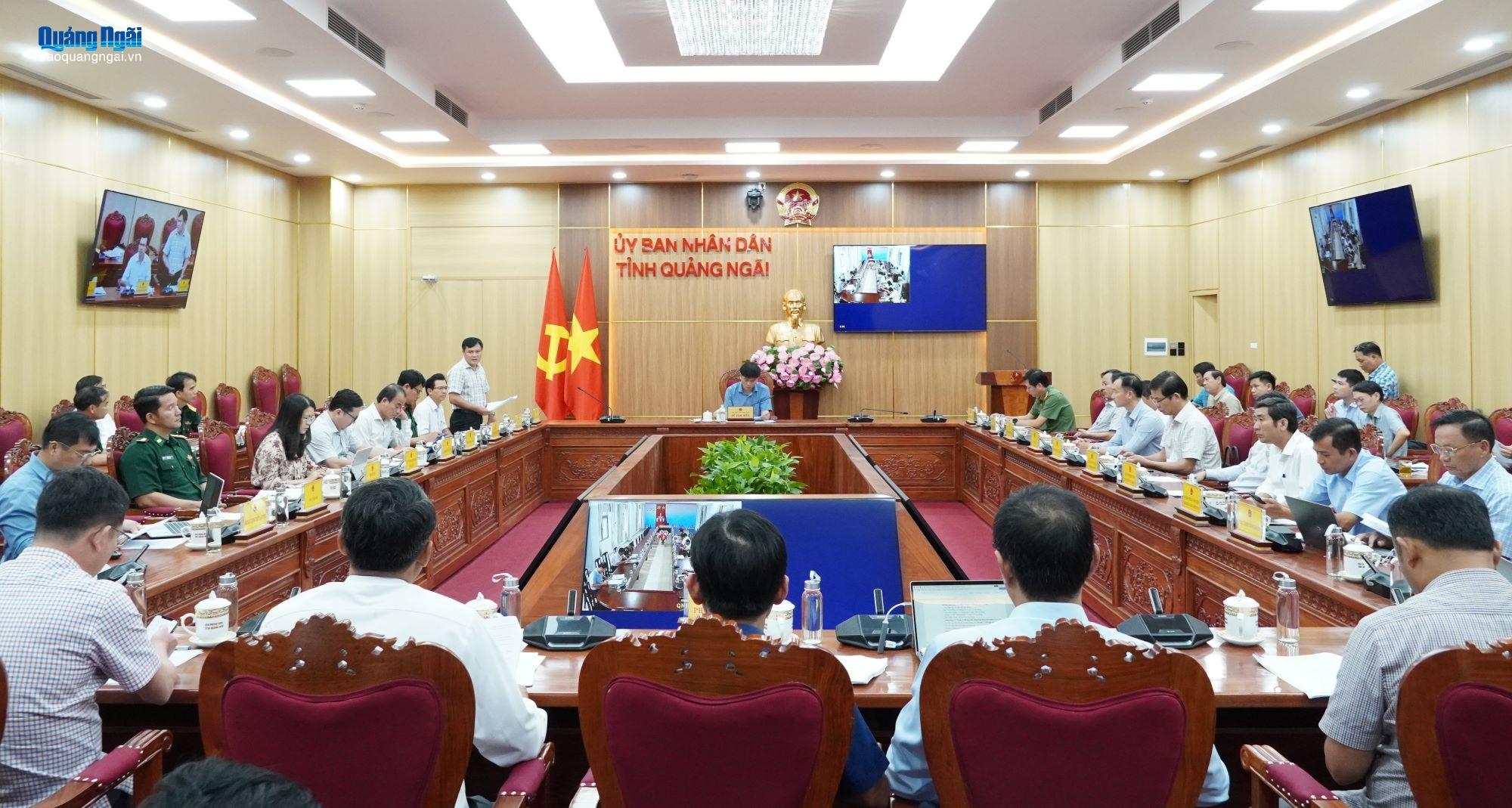 Báo và Phát thanh, Truyền hình Quảng Ngãi