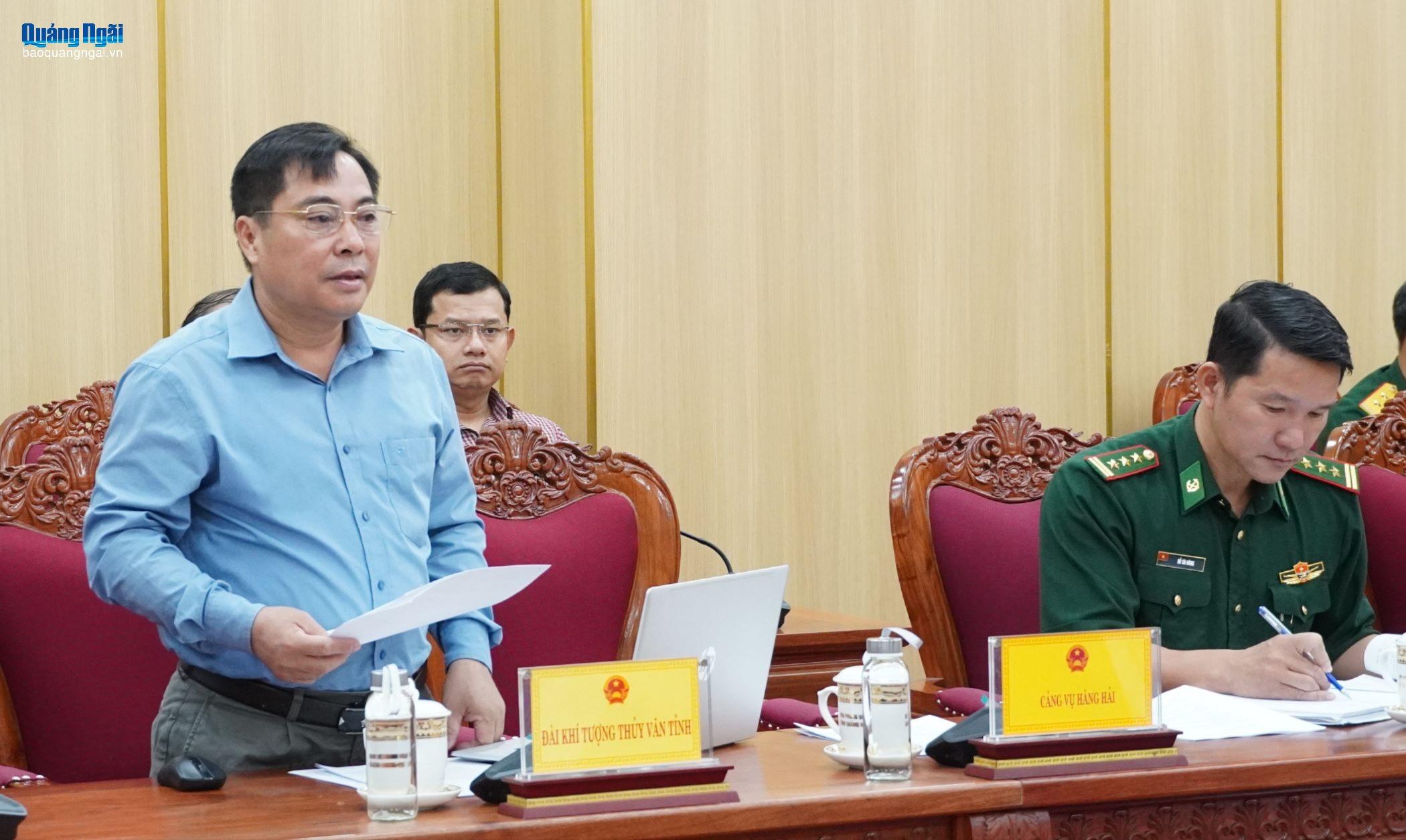 Báo và Phát thanh, Truyền hình Quảng Ngãi