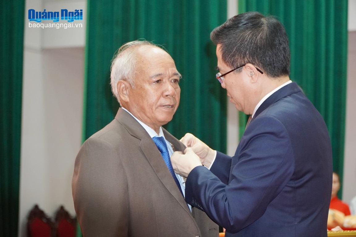 Báo và Phát thanh, Truyền hình Quảng Ngãi