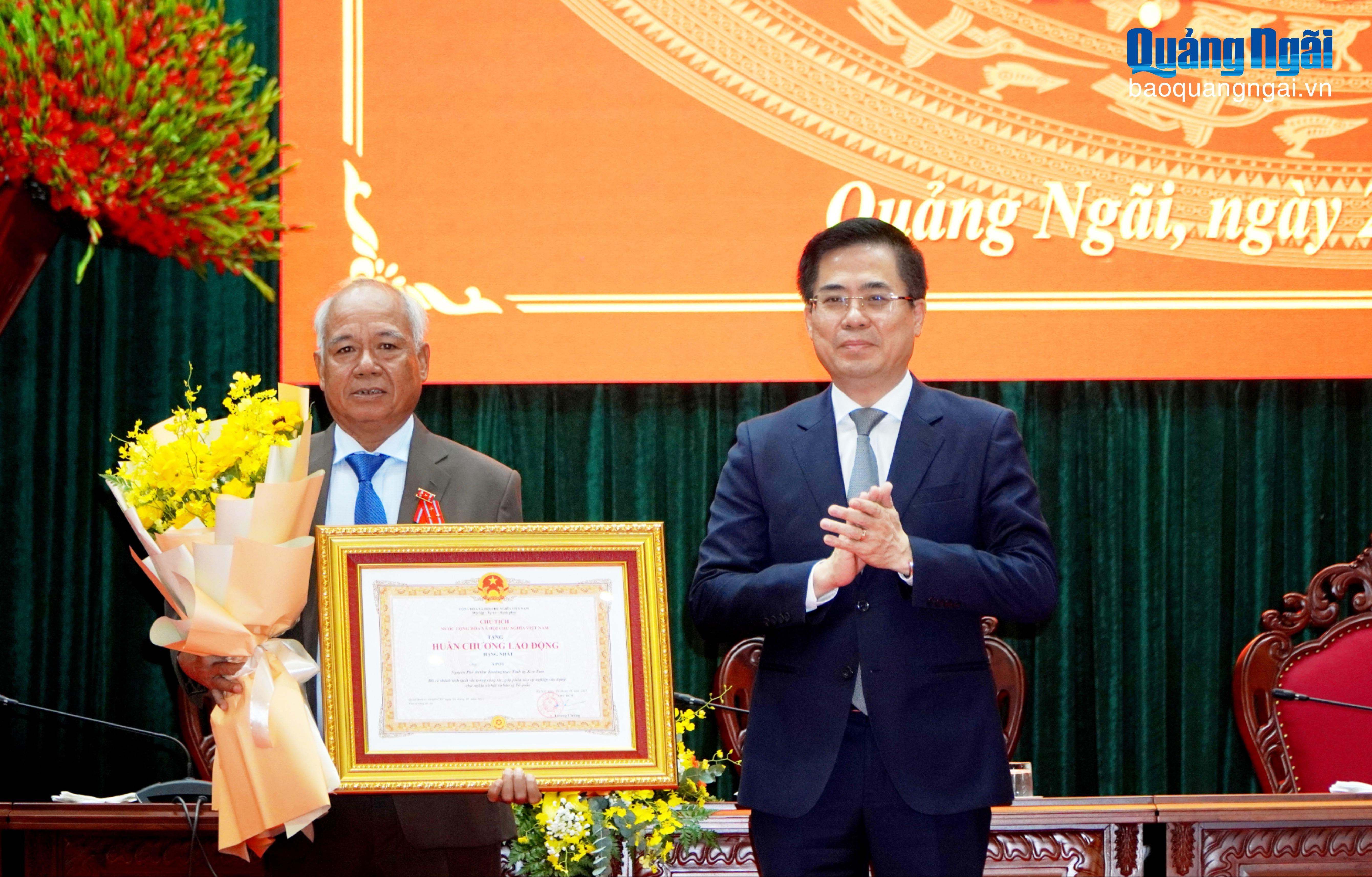 Báo và Phát thanh, Truyền hình Quảng Ngãi