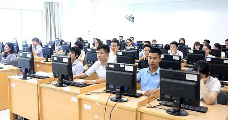 Quy chế thi tuyển, xét tuyển công chức mới áp dụng từ ngày 10/12/2025- Ảnh 1. Quy chế thi tuyển, xét tuyển công chức mới áp dụng từ ngày 10/12/2025- Ảnh 1.