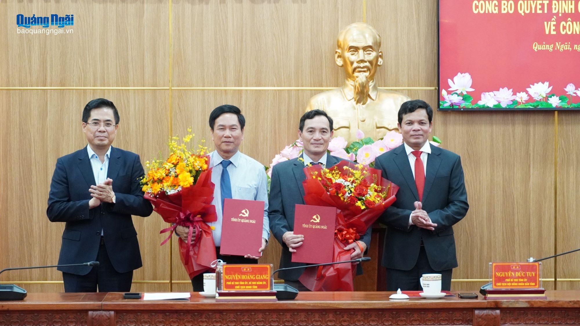 Báo và Phát thanh, Truyền hình Quảng Ngãi