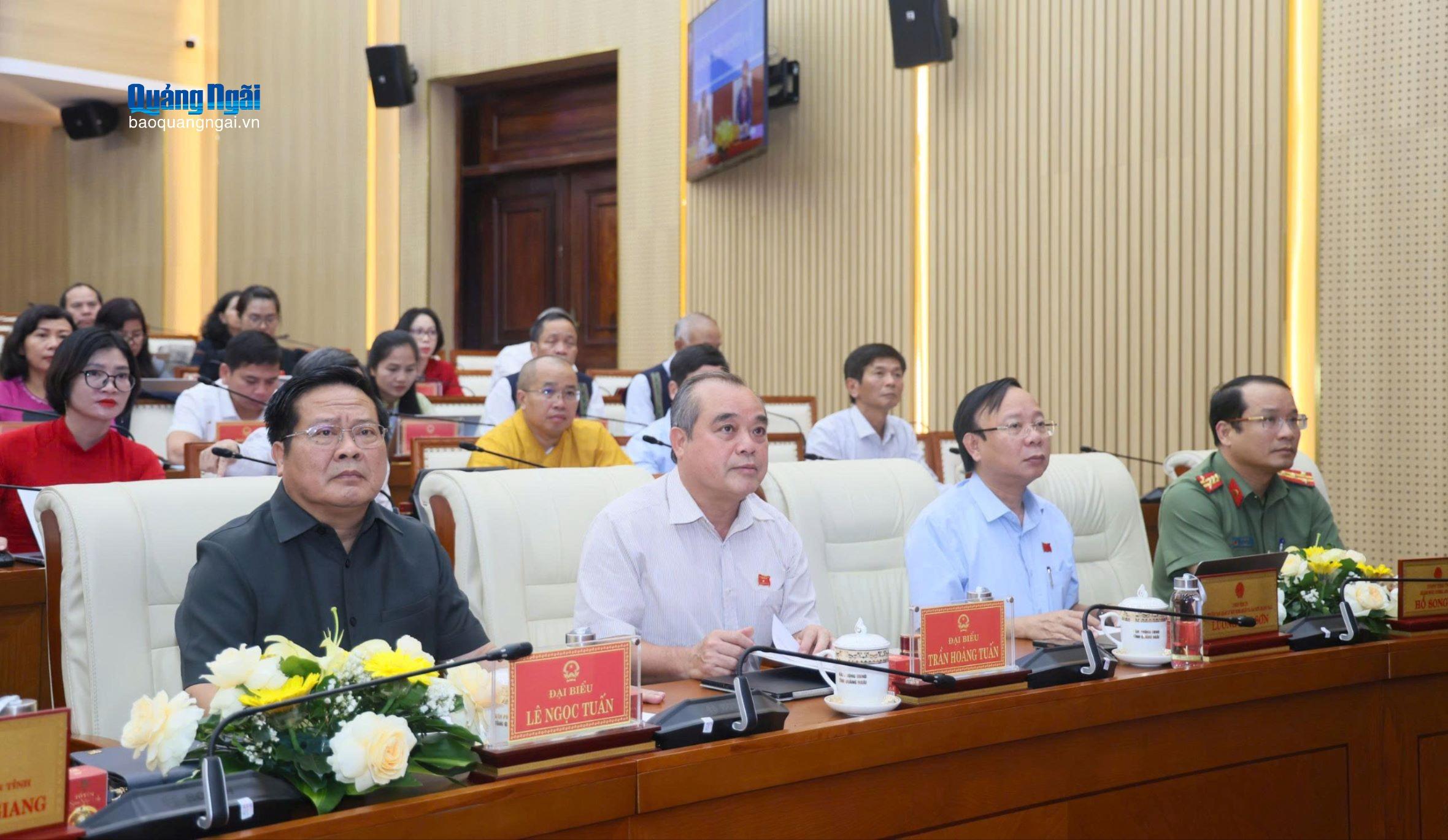 Báo và Phát thanh, Truyền hình Quảng Ngãi