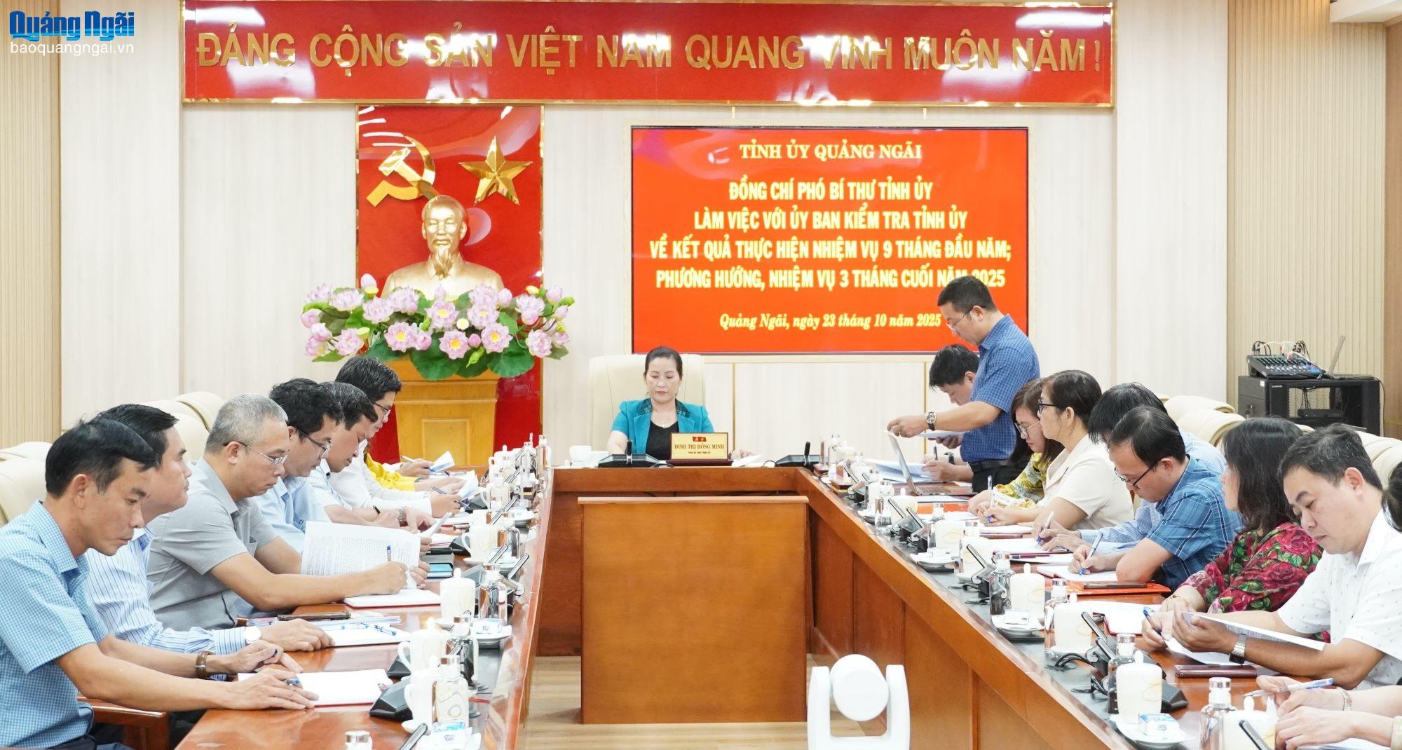 Báo và Phát thanh, Truyền hình Quảng Ngãi