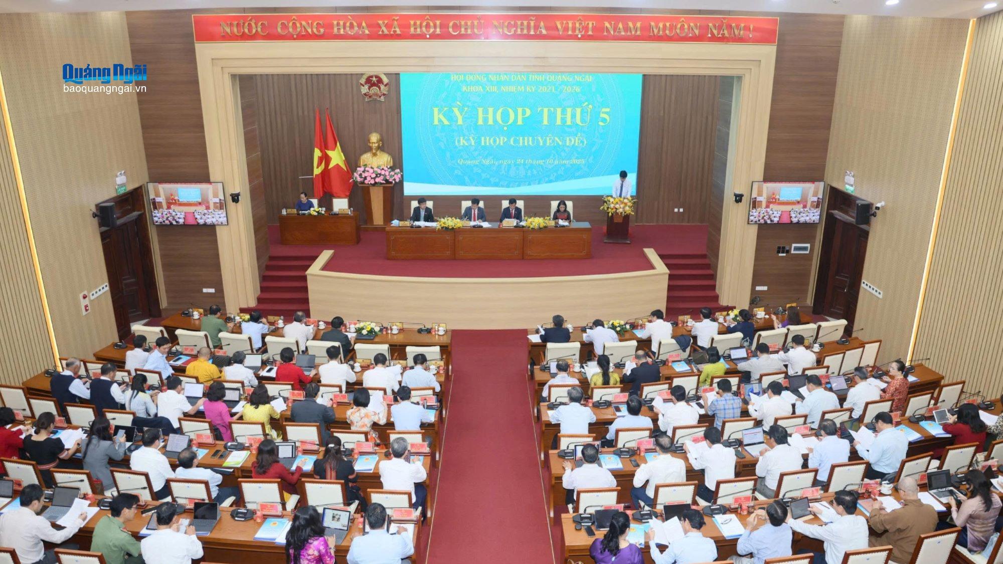 Báo và Phát thanh, Truyền hình Quảng Ngãi