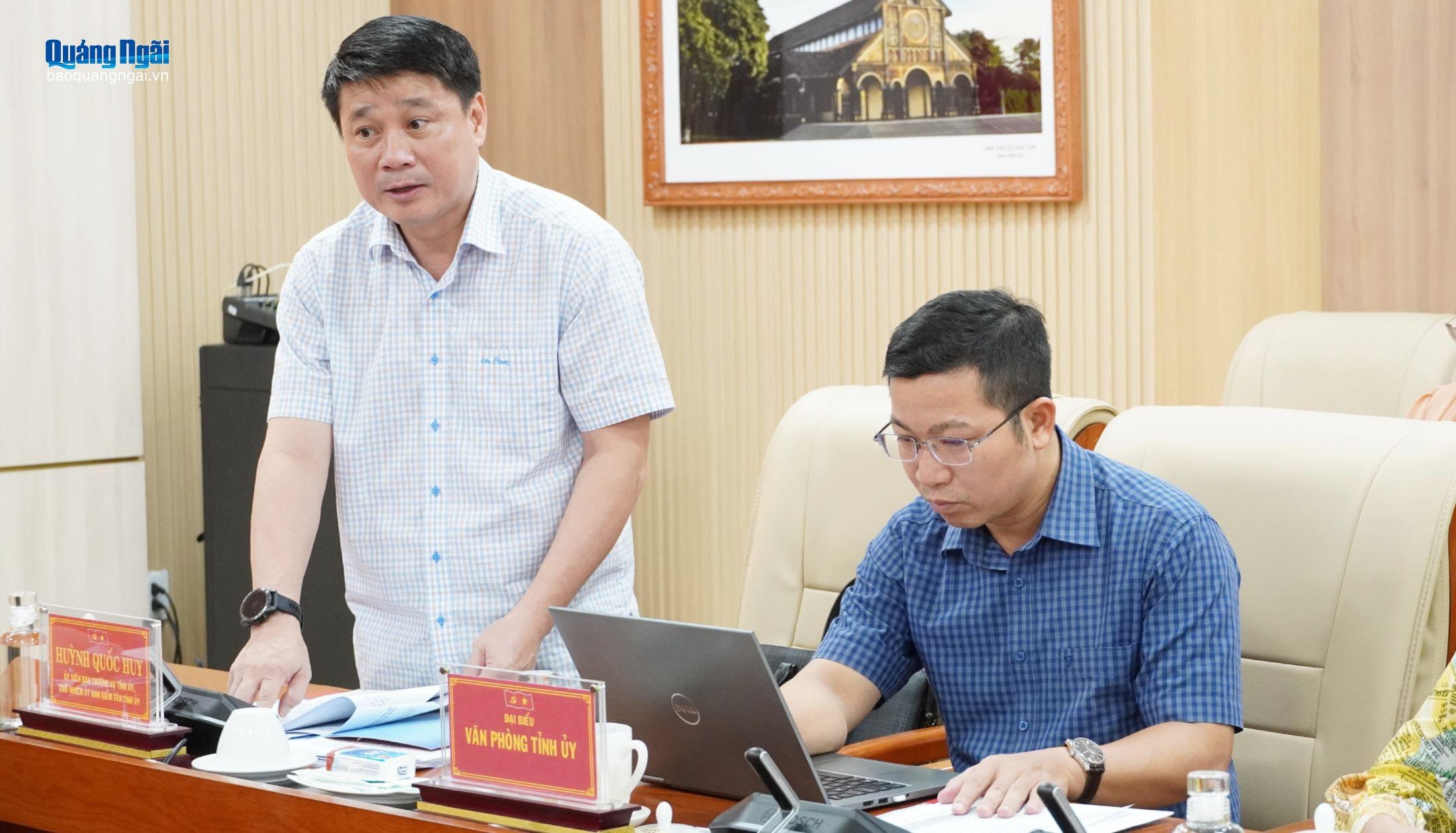 Báo và Phát thanh, Truyền hình Quảng Ngãi