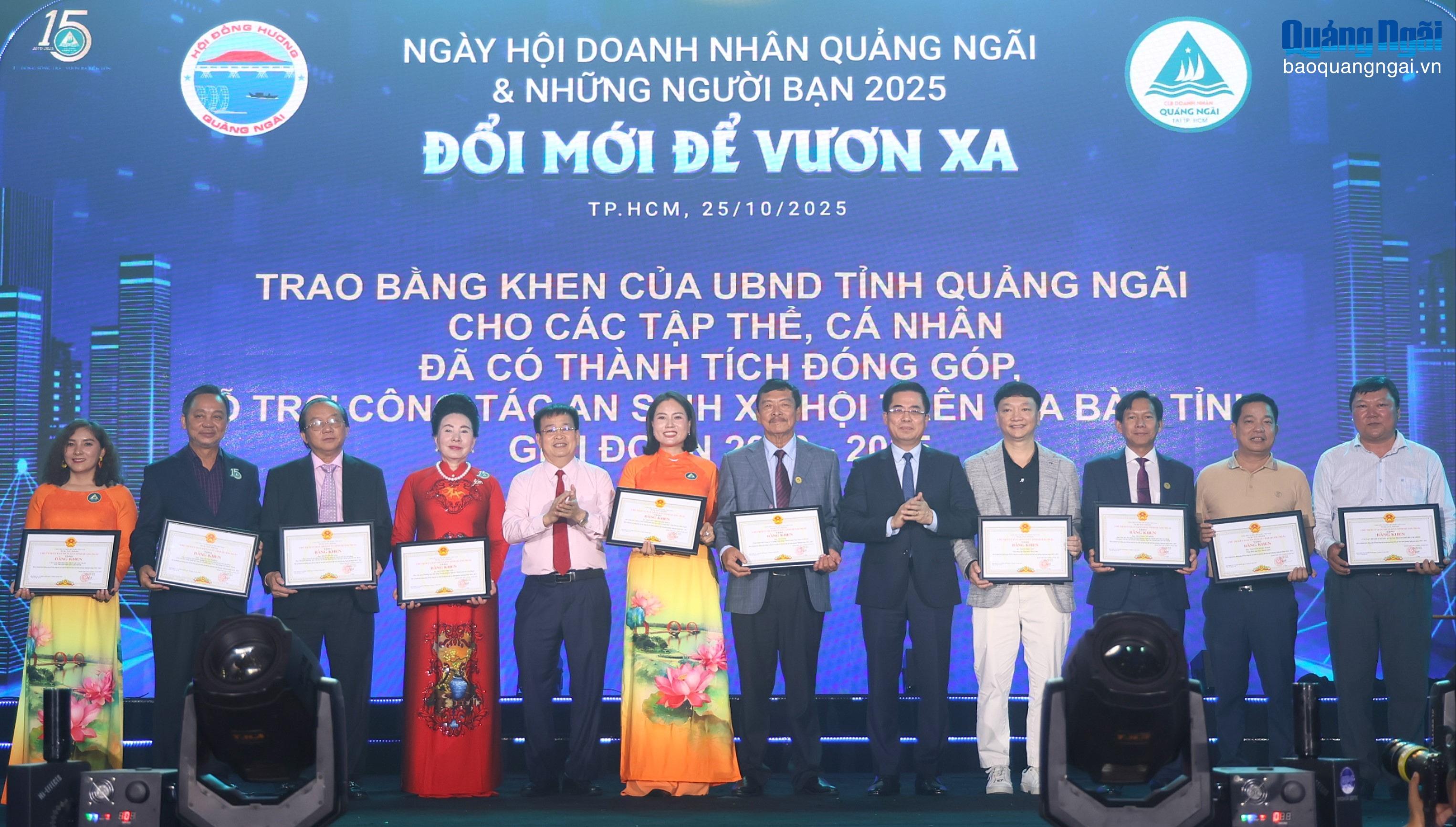 Báo và Phát thanh, Truyền hình Quảng Ngãi