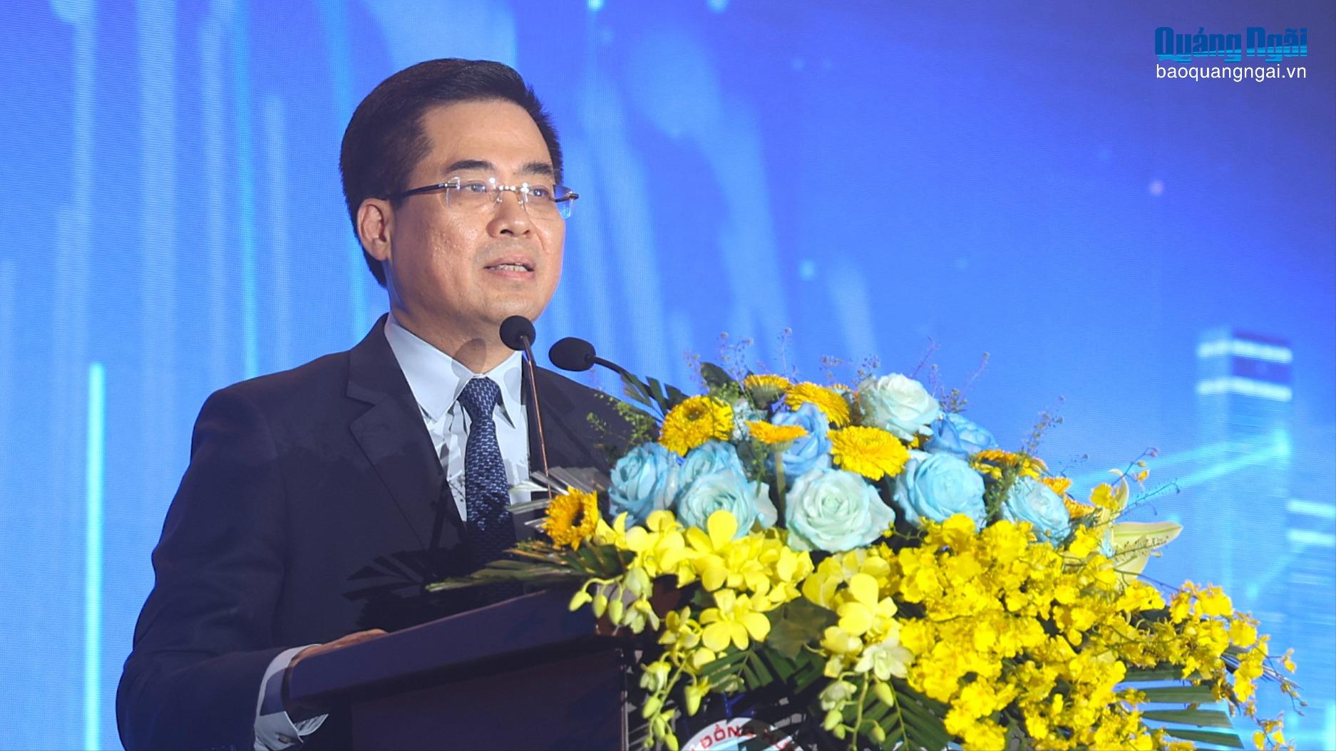 Báo và Phát thanh, Truyền hình Quảng Ngãi