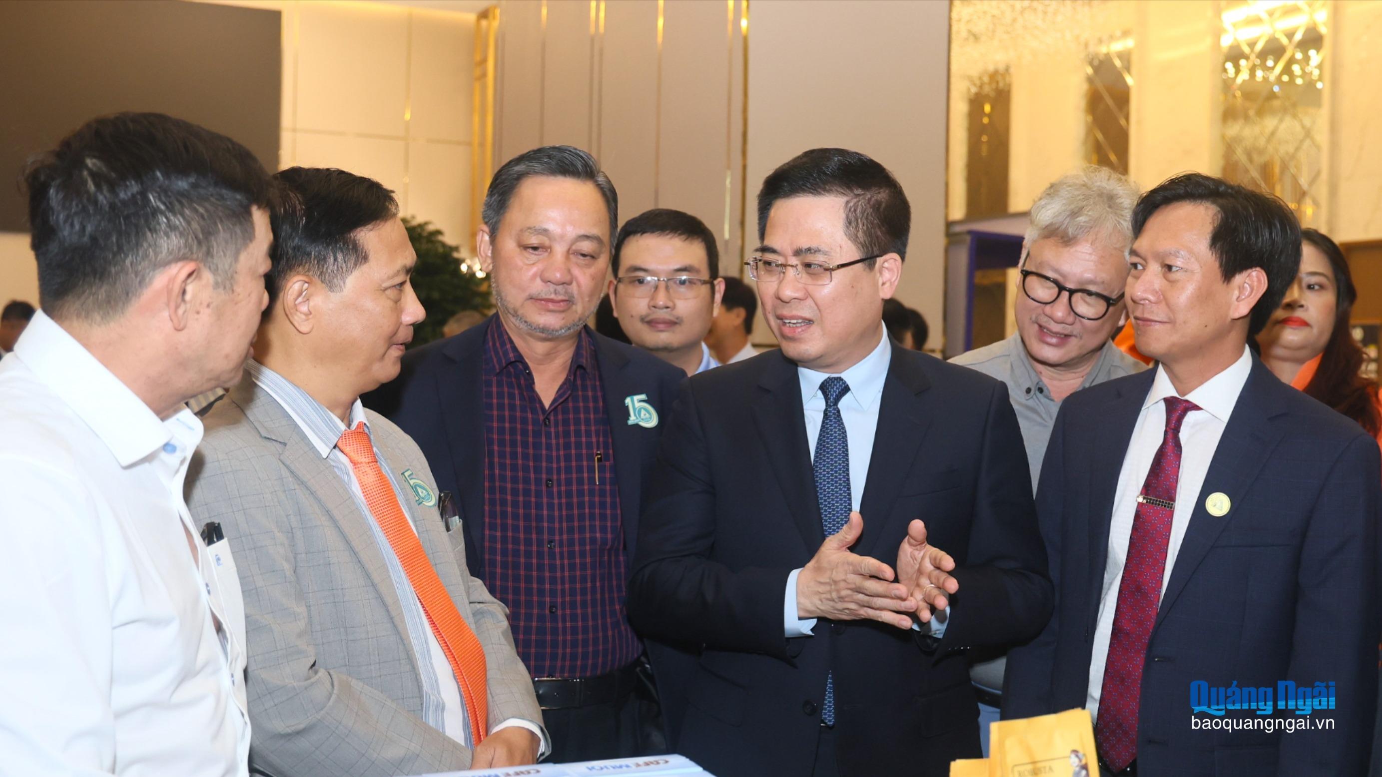 Báo và Phát thanh, Truyền hình Quảng Ngãi