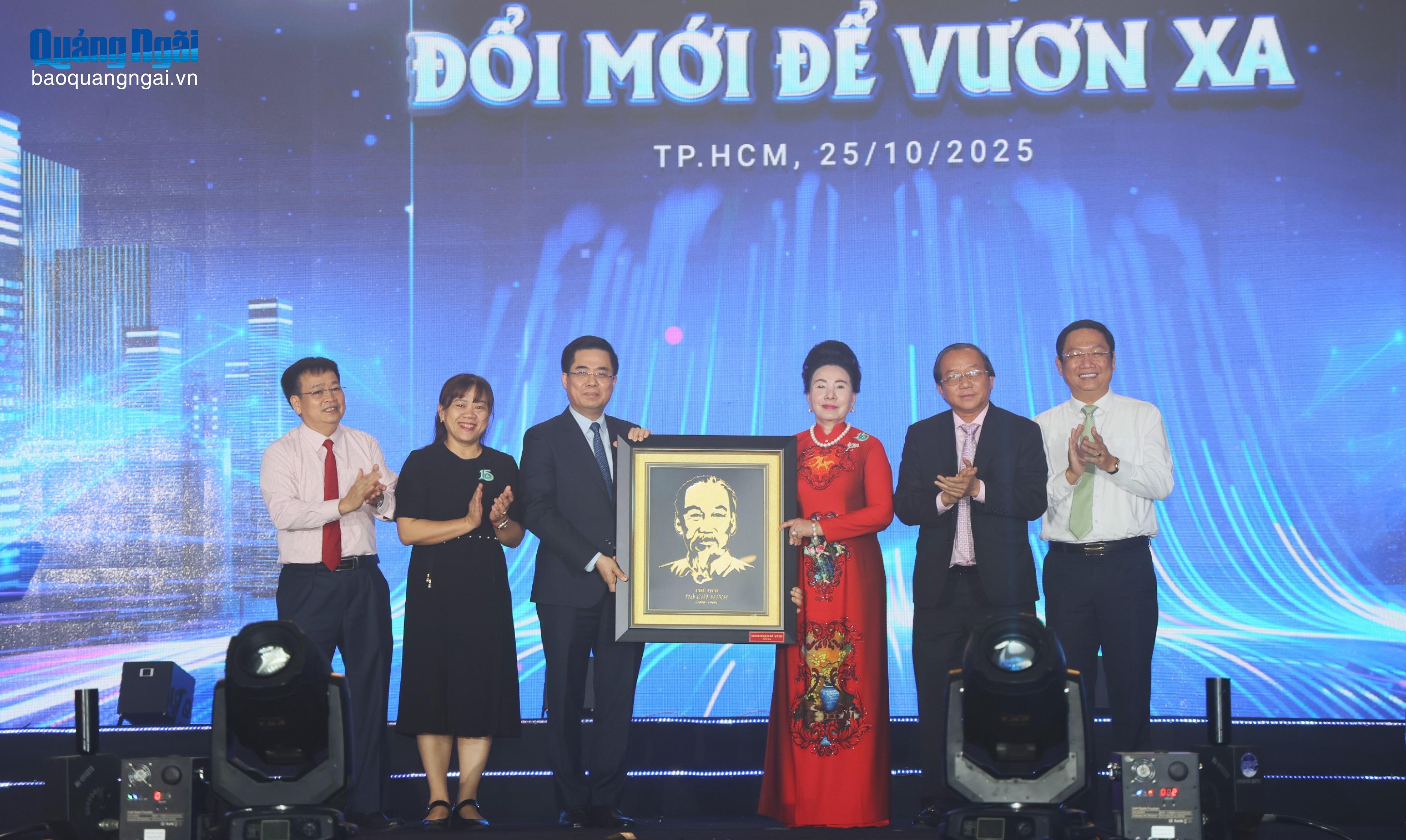 Báo và Phát thanh, Truyền hình Quảng Ngãi