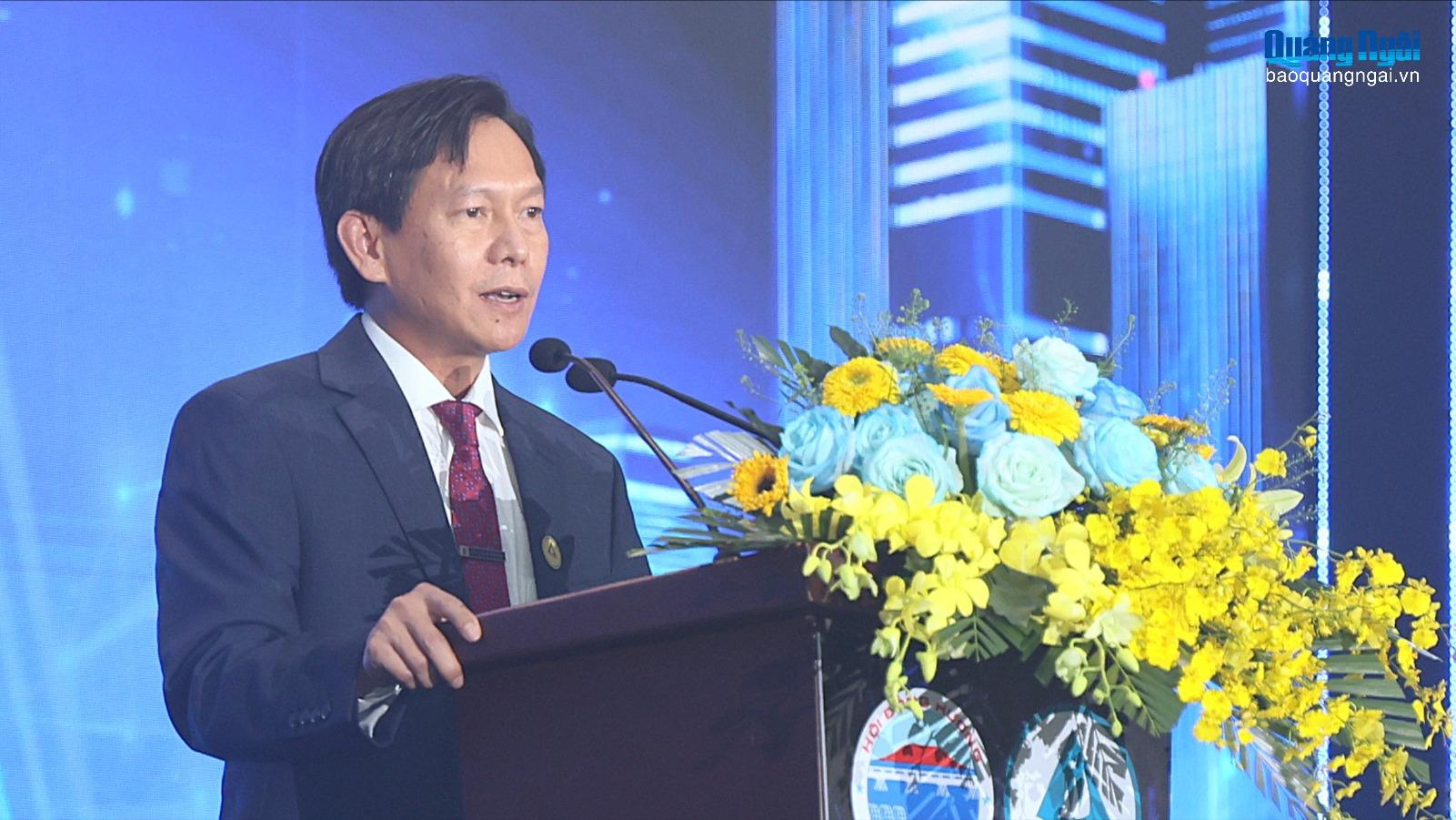 Báo và Phát thanh, Truyền hình Quảng Ngãi