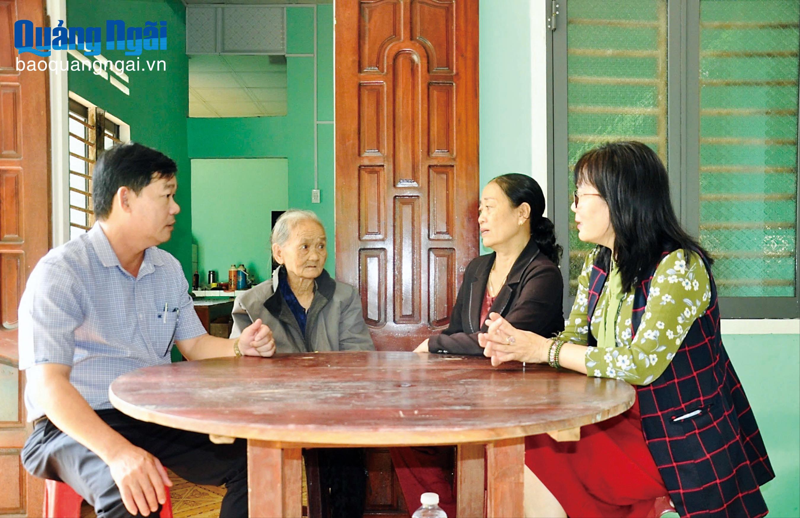 Báo và Phát thanh, Truyền hình Quảng Ngãi