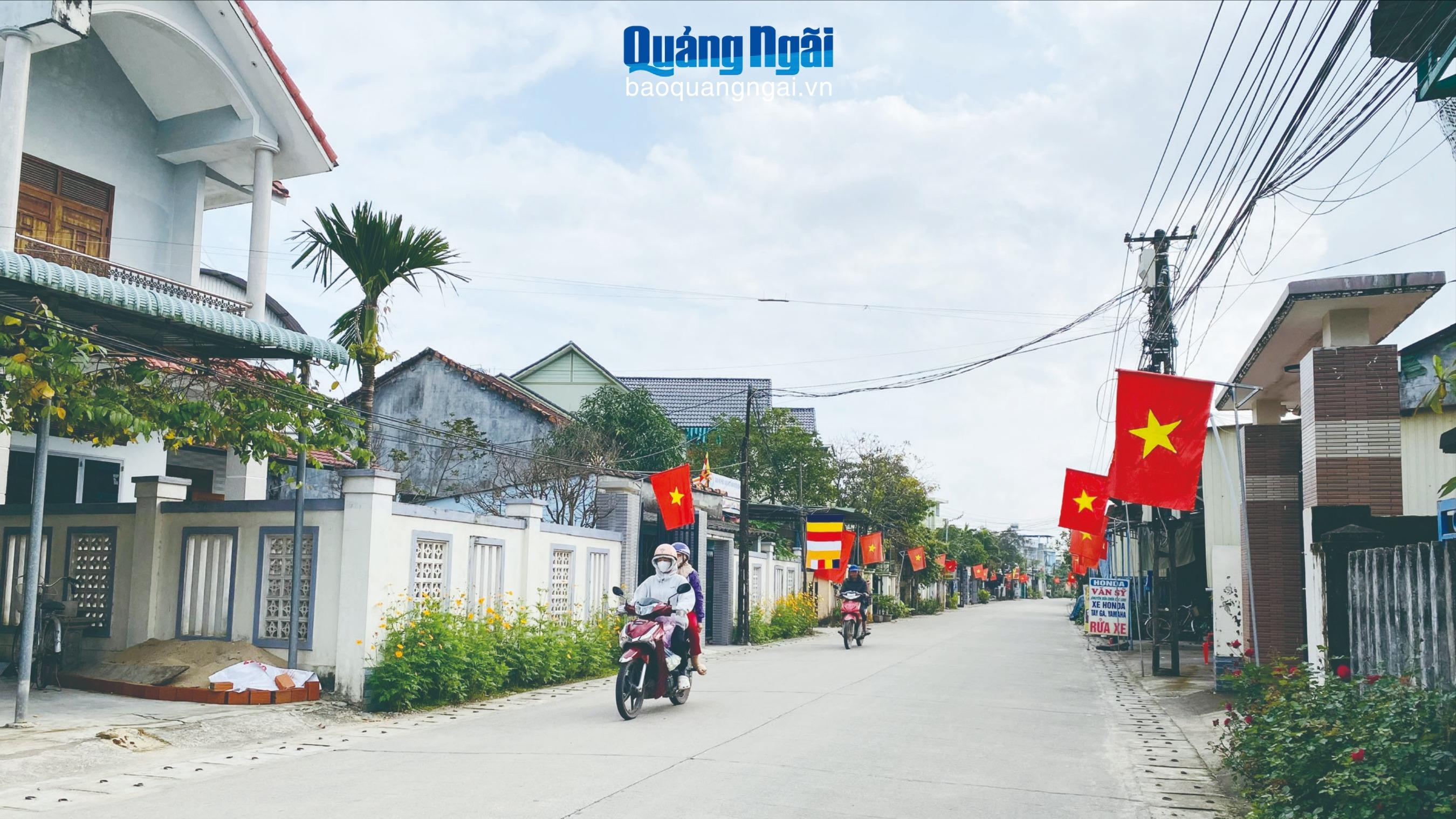 Báo và Phát thanh, Truyền hình Quảng Ngãi