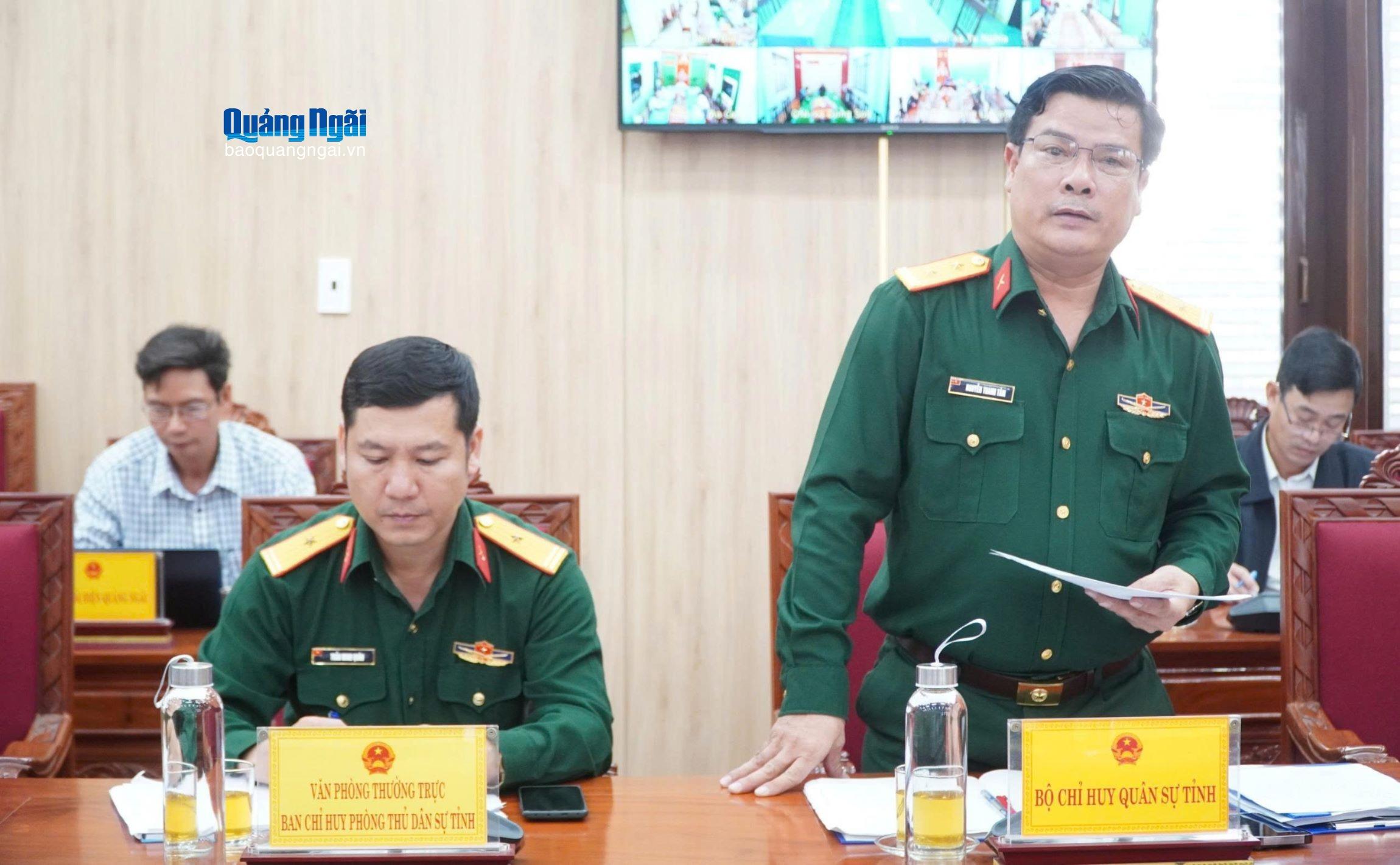 Báo và Phát thanh, Truyền hình Quảng Ngãi