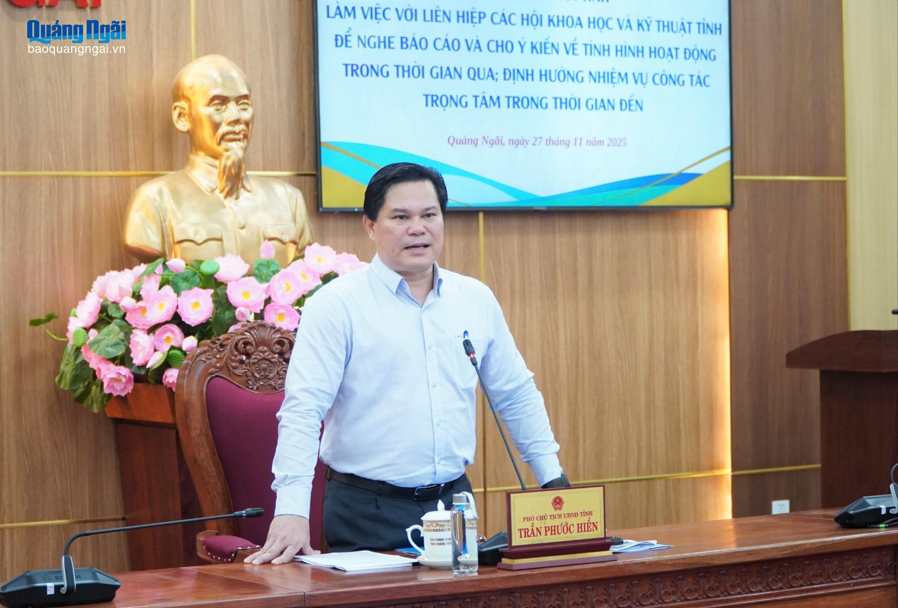 Báo và Phát thanh, Truyền hình Quảng Ngãi