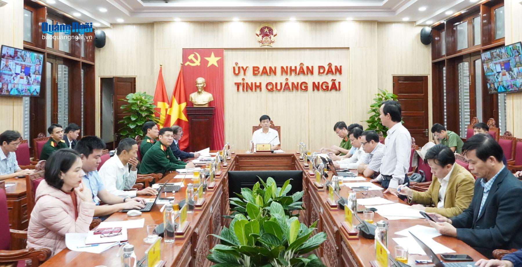 Báo và Phát thanh, Truyền hình Quảng Ngãi