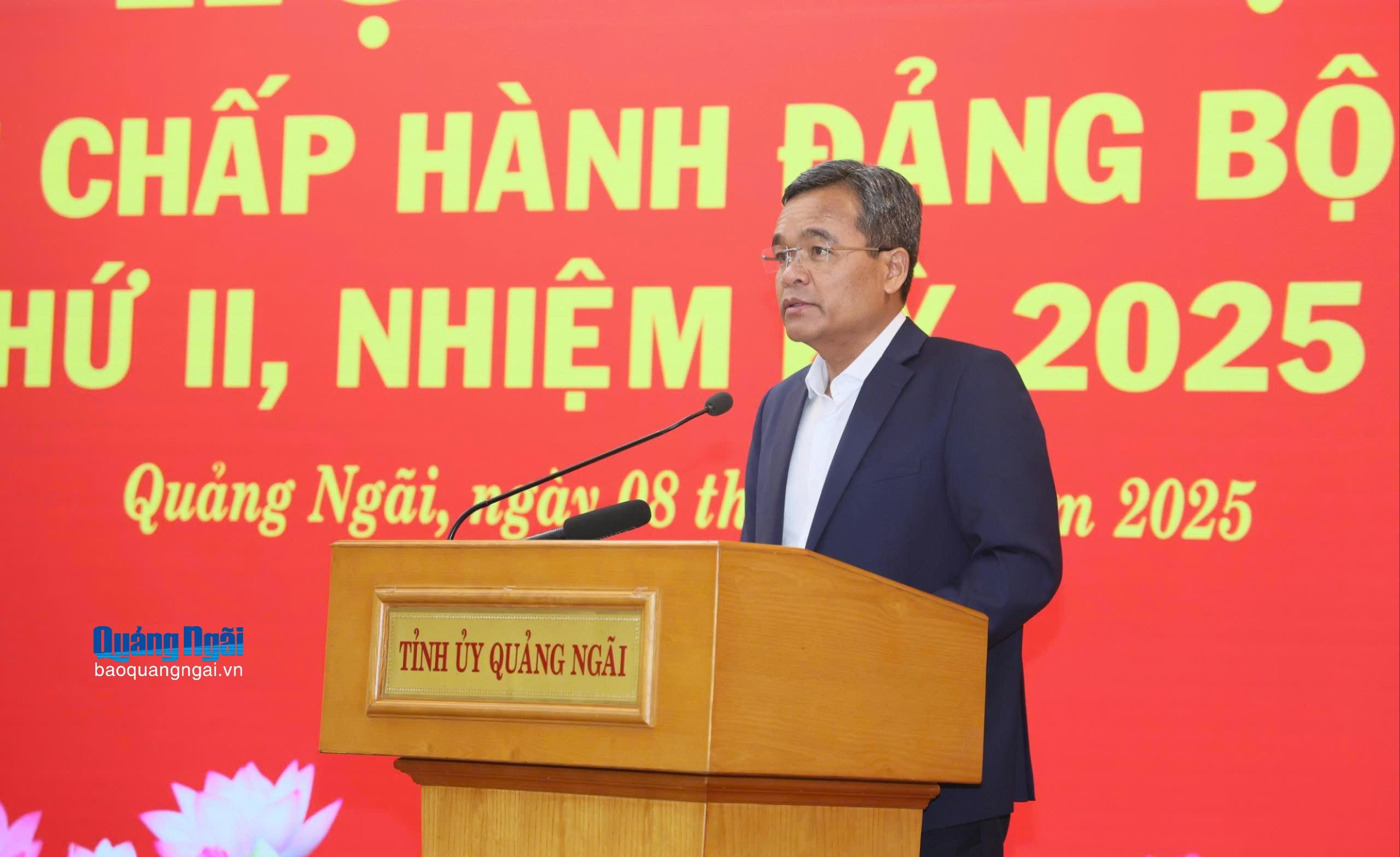 Báo và Phát thanh, Truyền hình Quảng Ngãi