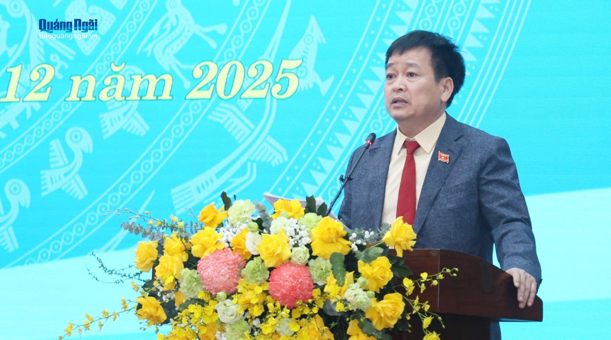 Báo và Phát thanh, Truyền hình Quảng Ngãi