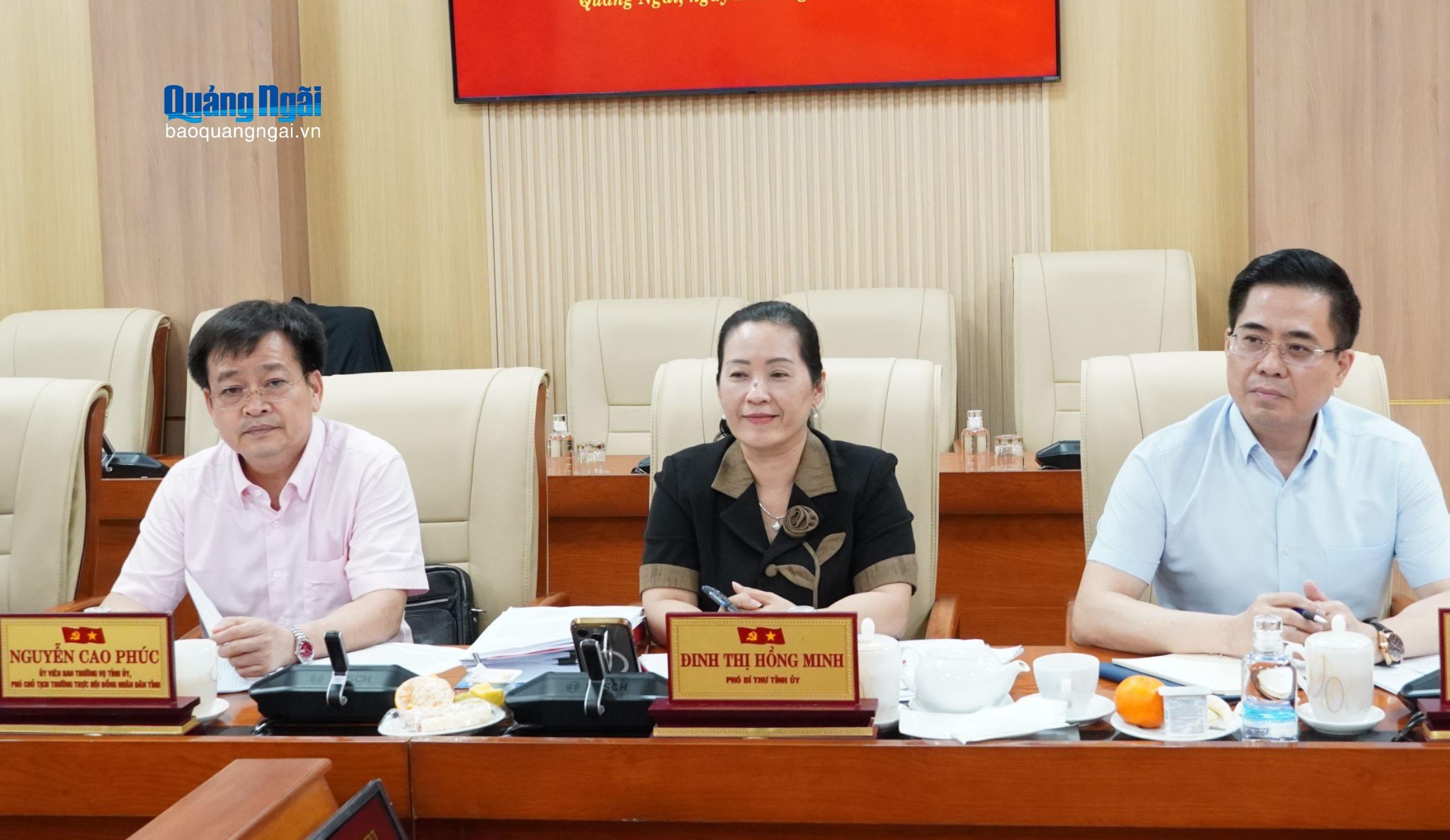 Báo và Phát thanh, Truyền hình Quảng Ngãi