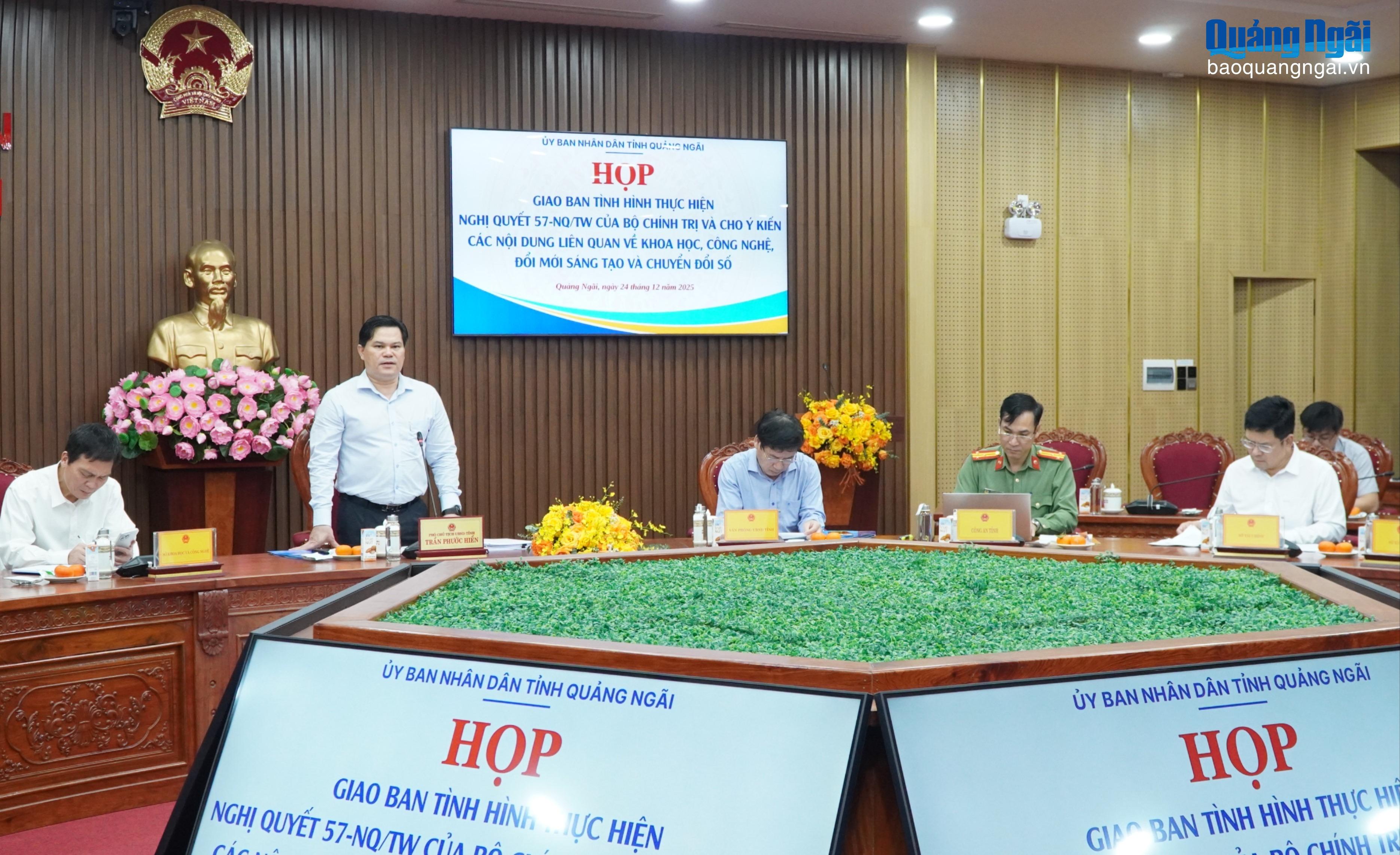 Báo và Phát thanh, Truyền hình Quảng Ngãi