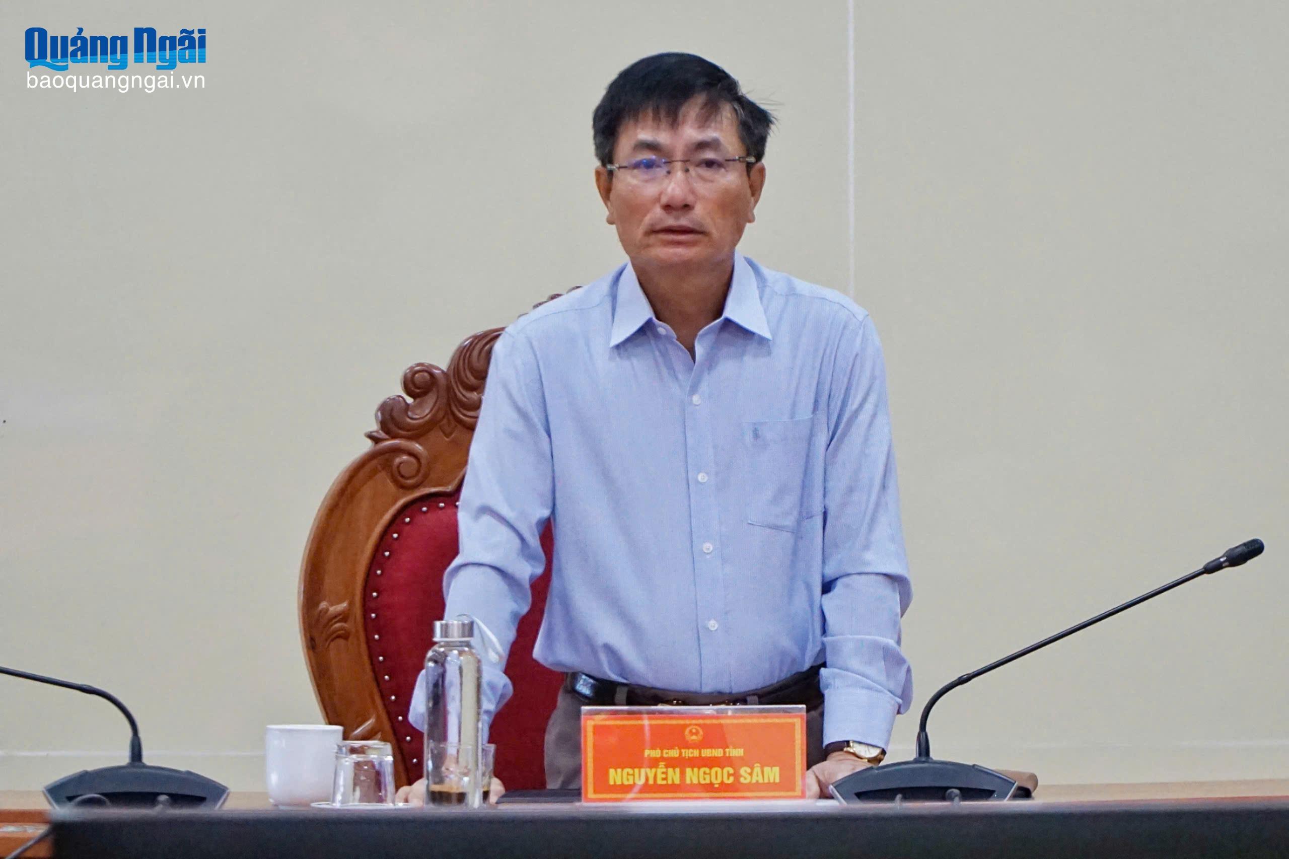 Báo và Phát thanh, Truyền hình Quảng Ngãi