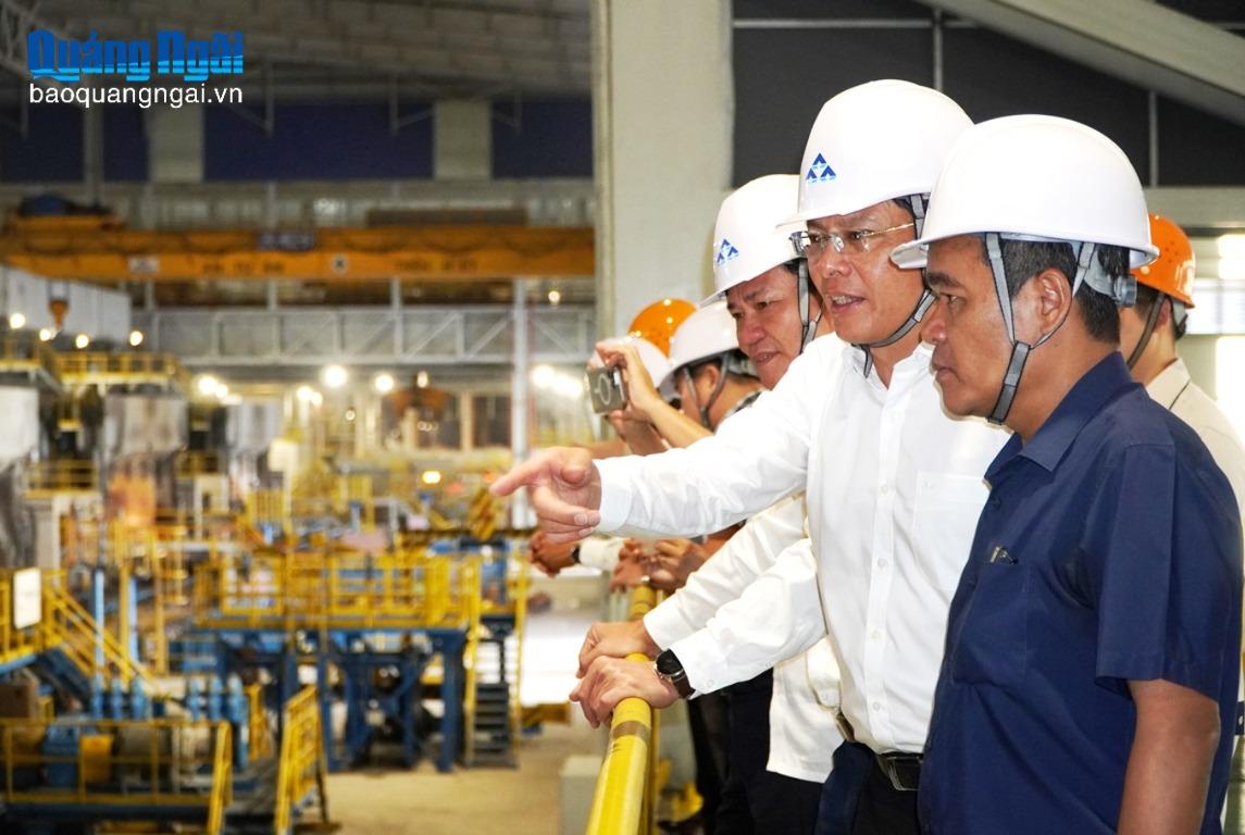 Báo và Phát thanh, Truyền hình Quảng Ngãi