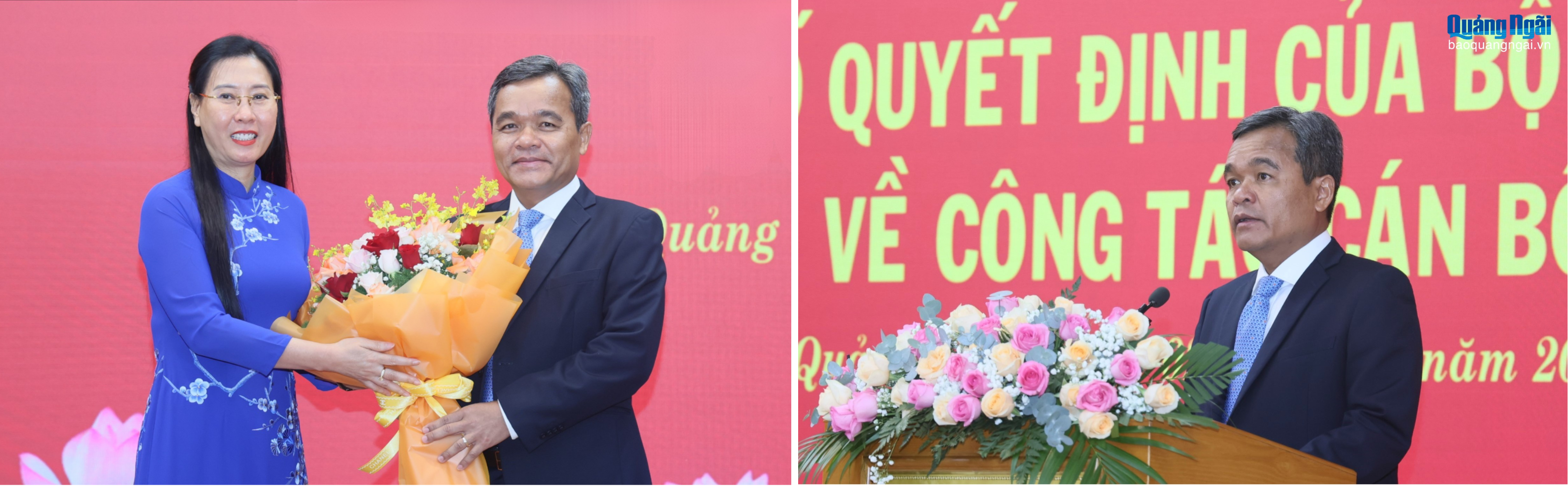 Báo và Phát thanh, Truyền hình Quảng Ngãi