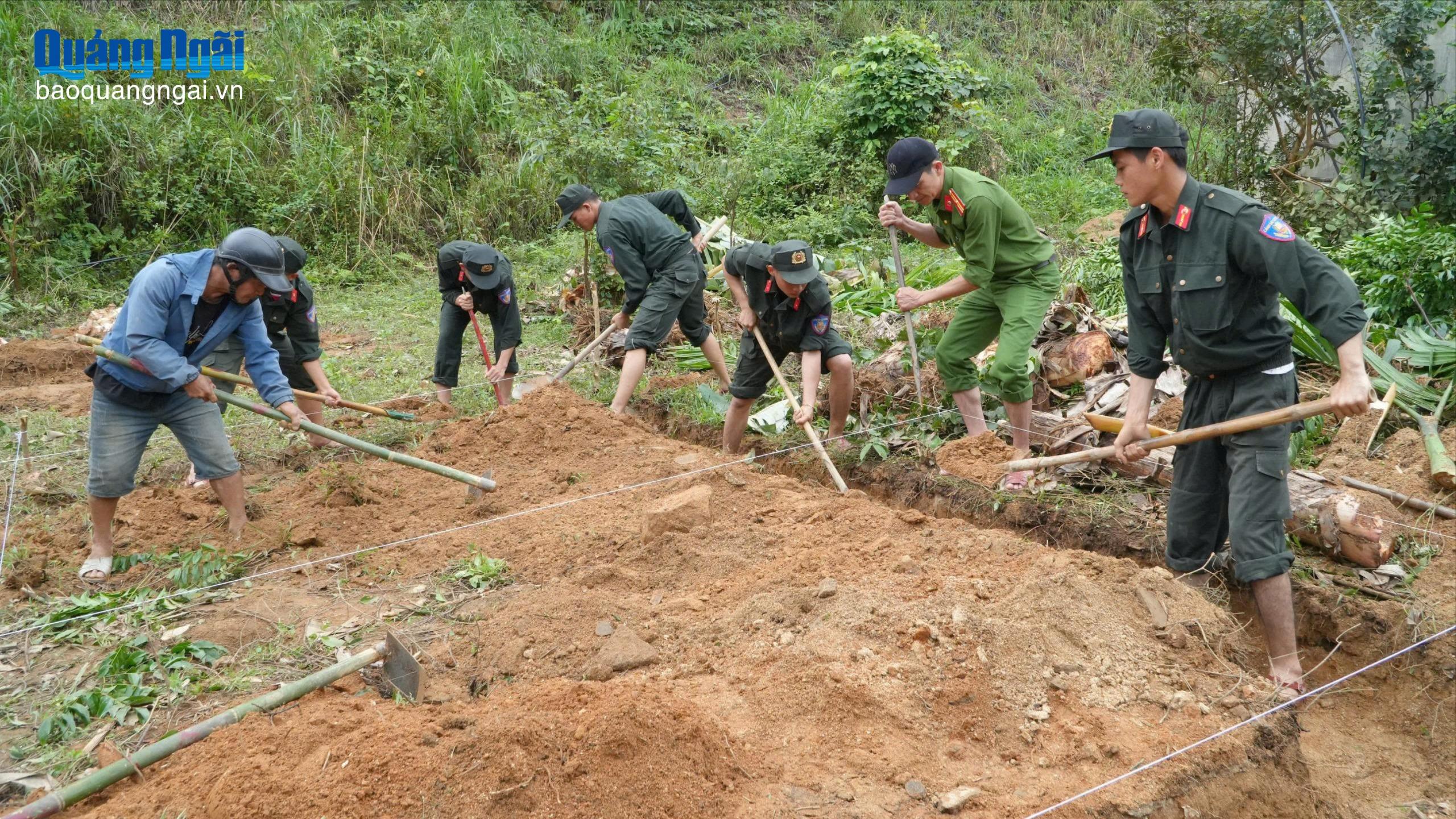 Báo và Phát thanh, Truyền hình Quảng Ngãi