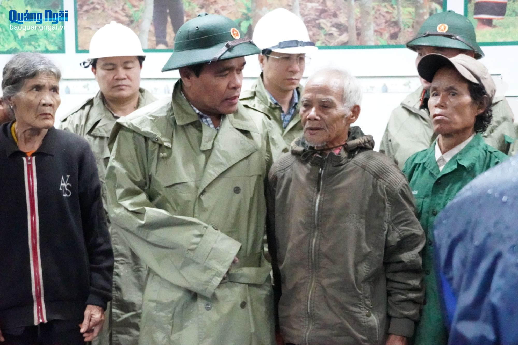 Báo và Phát thanh, Truyền hình Quảng Ngãi