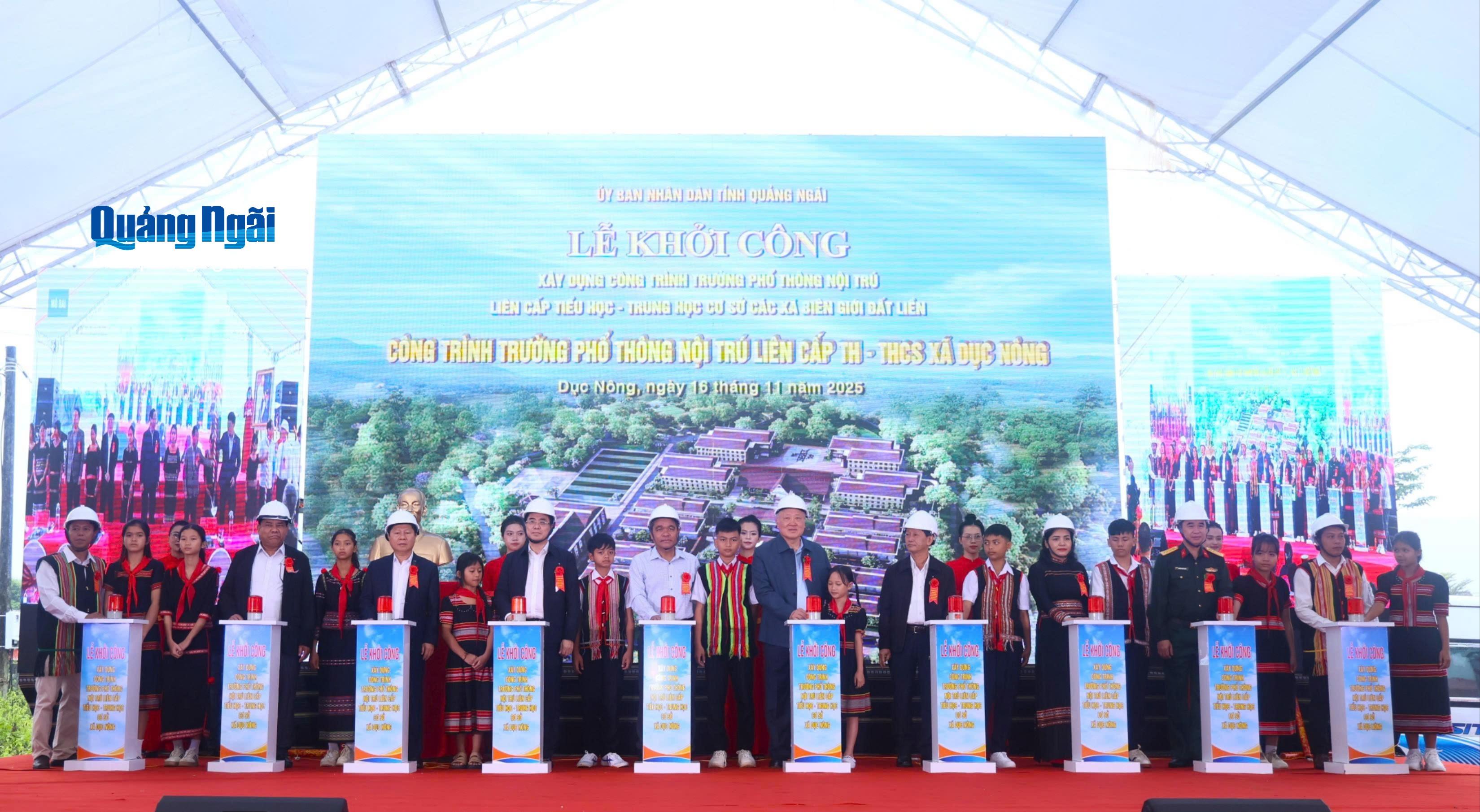 Báo và Phát thanh, Truyền hình Quảng Ngãi