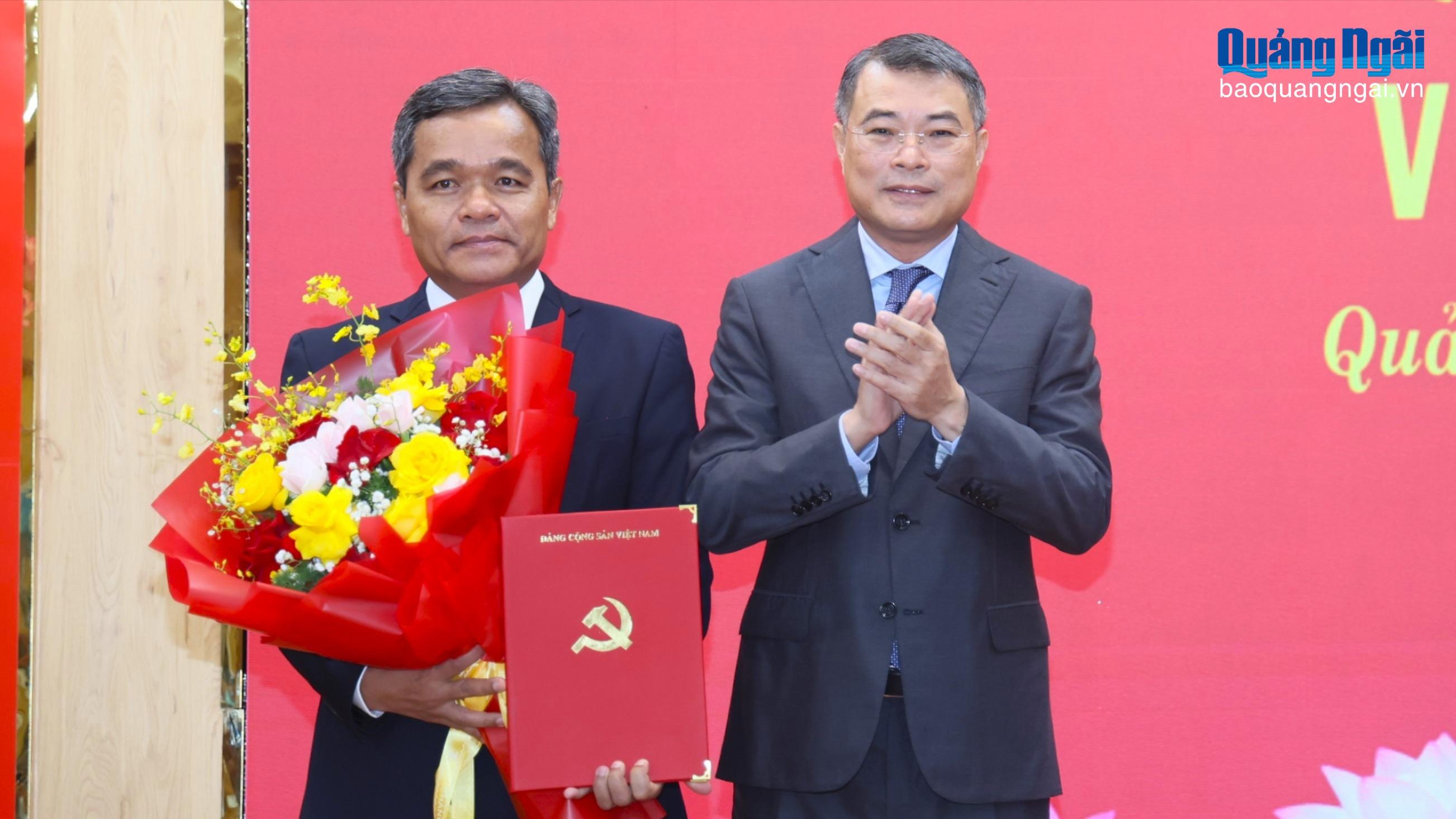 Báo và Phát thanh, Truyền hình Quảng Ngãi