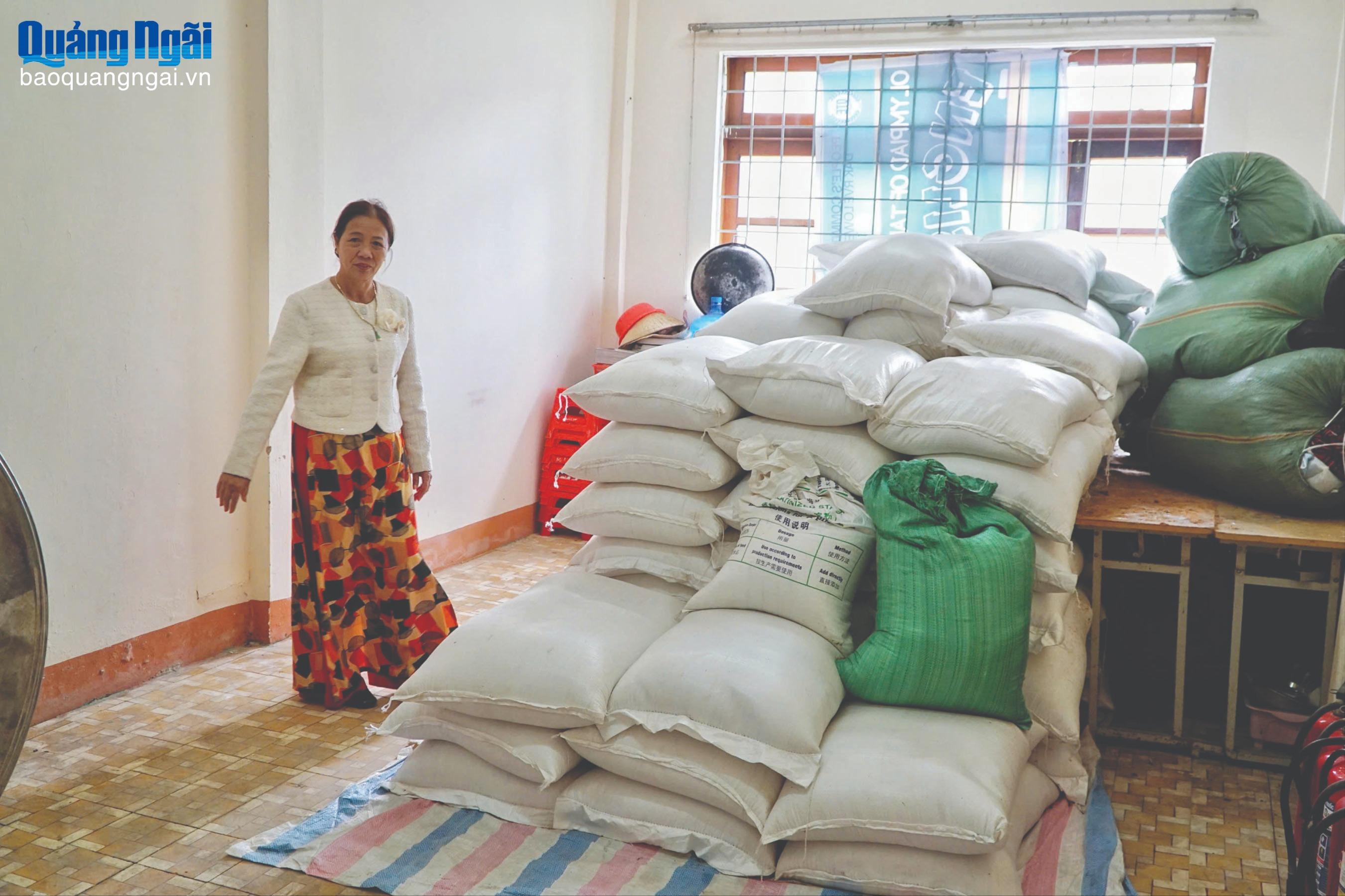 Báo và Phát thanh, Truyền hình Quảng Ngãi