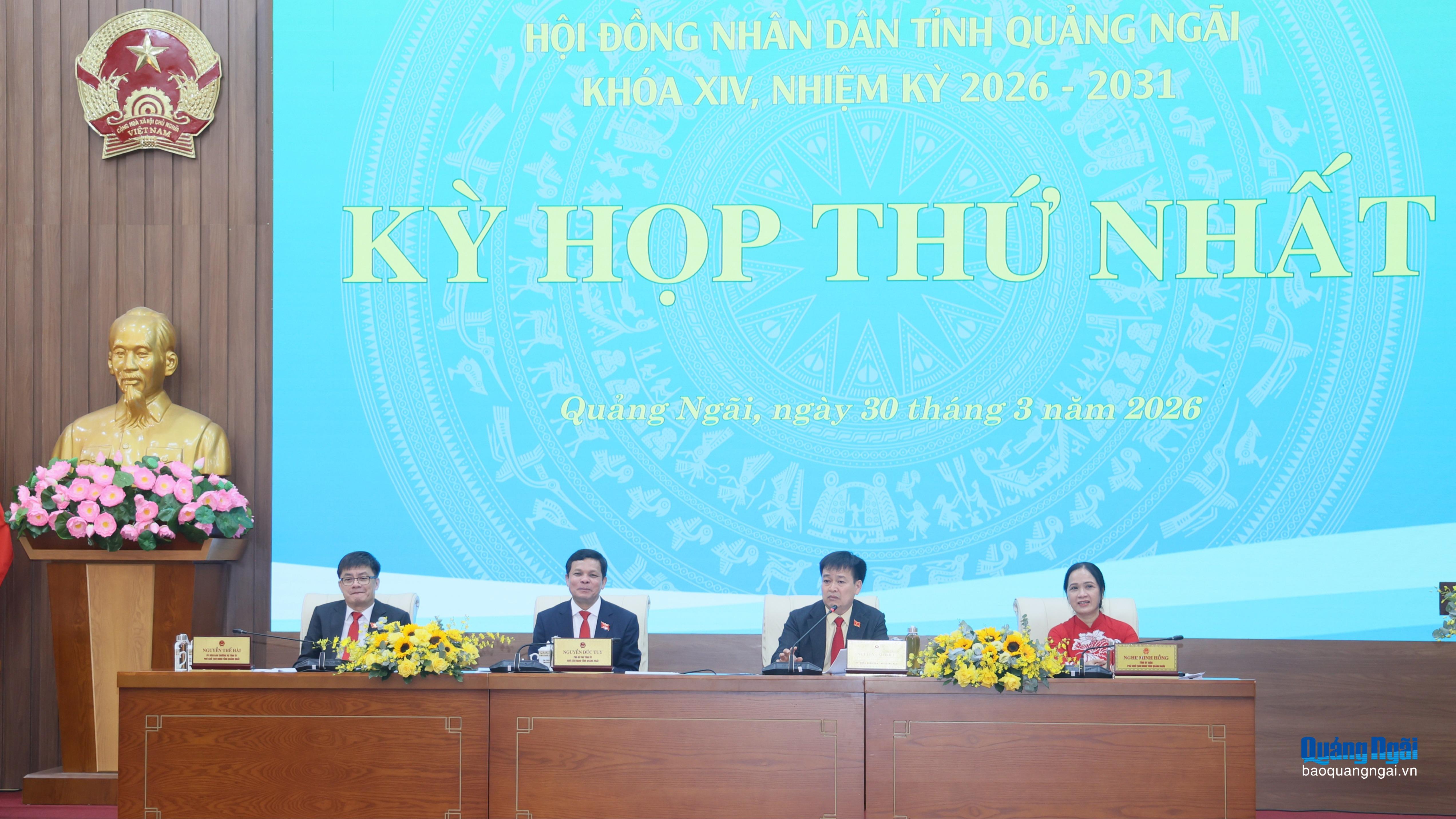 Báo và Phát thanh, Truyền hình Quảng Ngãi