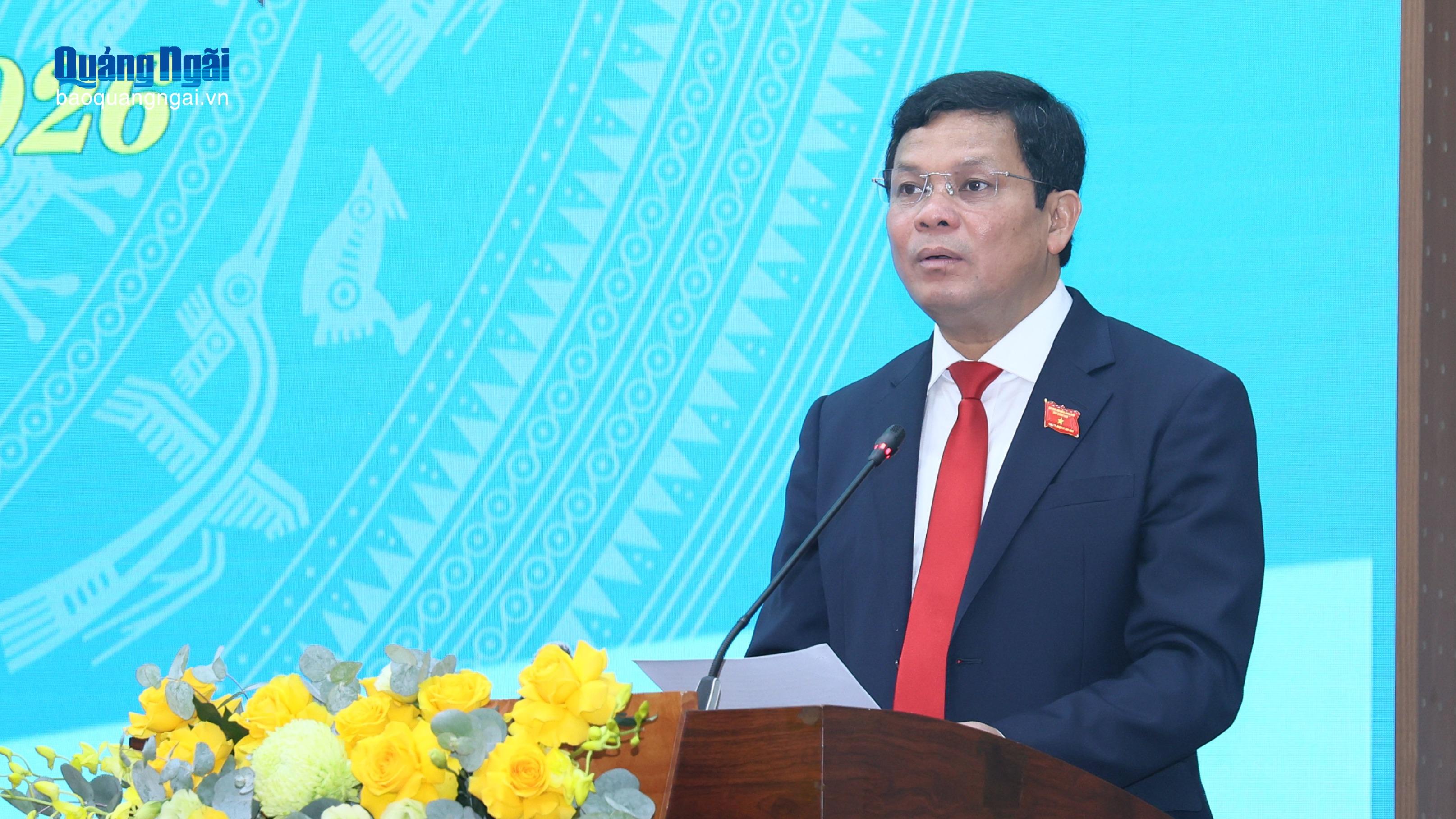 Báo và Phát thanh, Truyền hình Quảng Ngãi