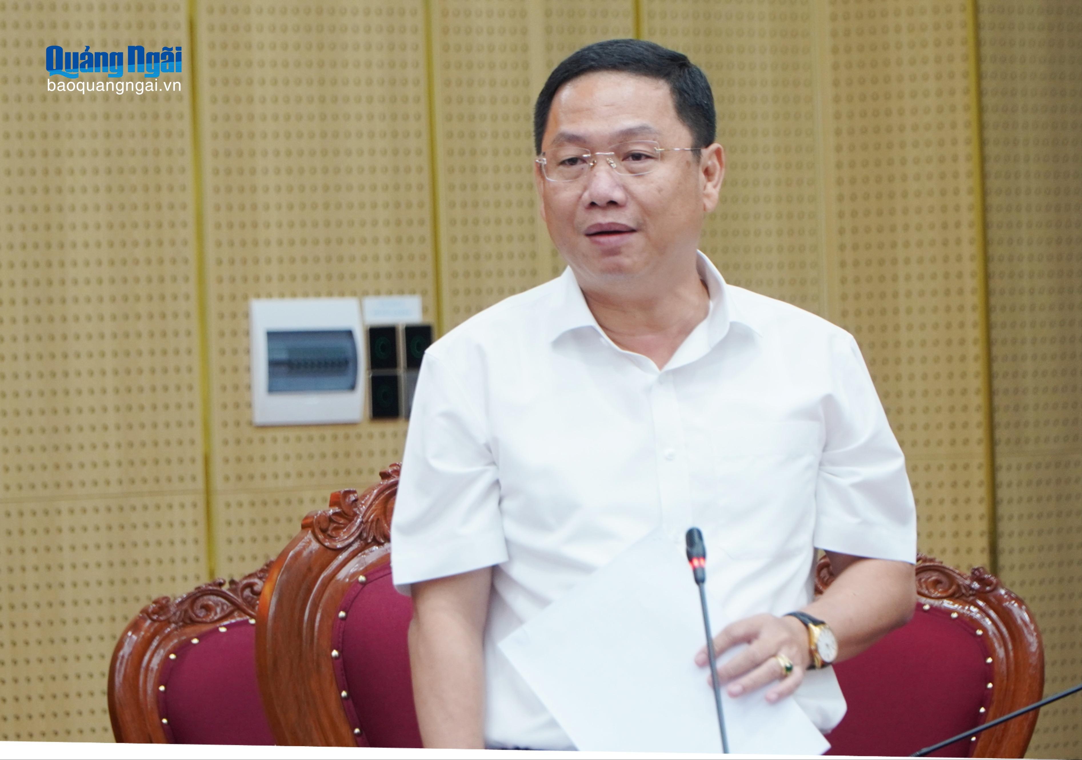 Báo và Phát thanh, Truyền hình Quảng Ngãi