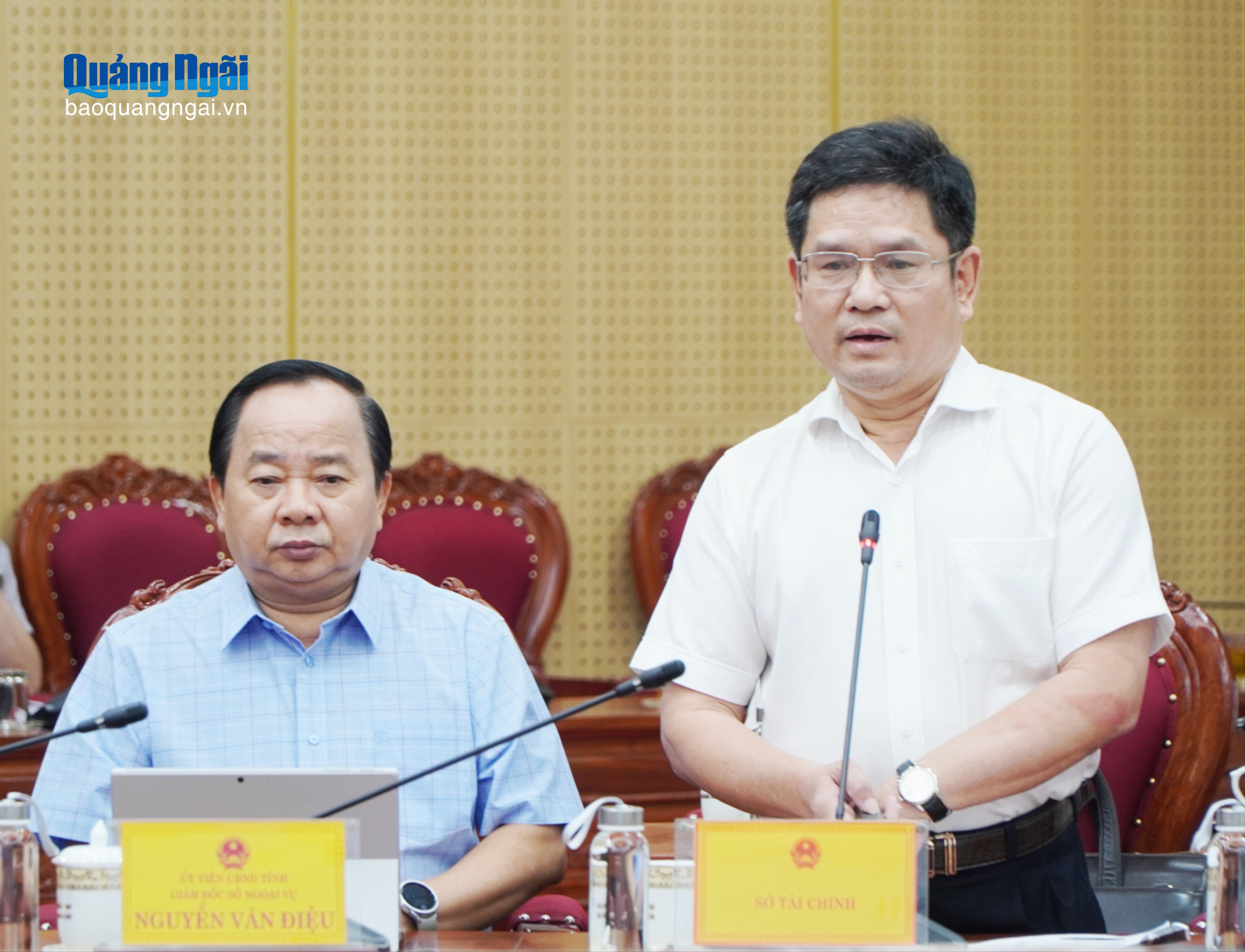 Báo và Phát thanh, Truyền hình Quảng Ngãi