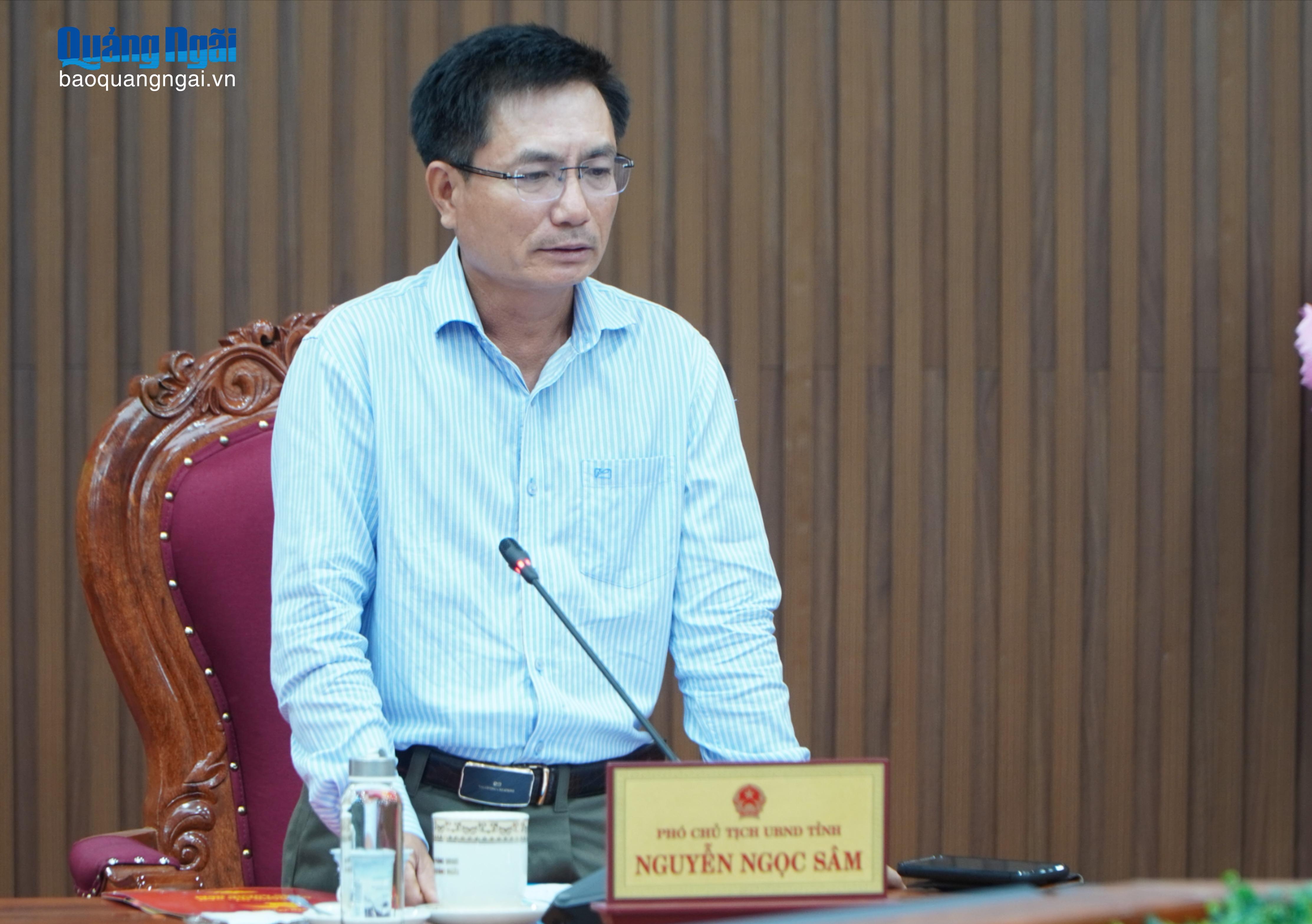 Báo và Phát thanh, Truyền hình Quảng Ngãi