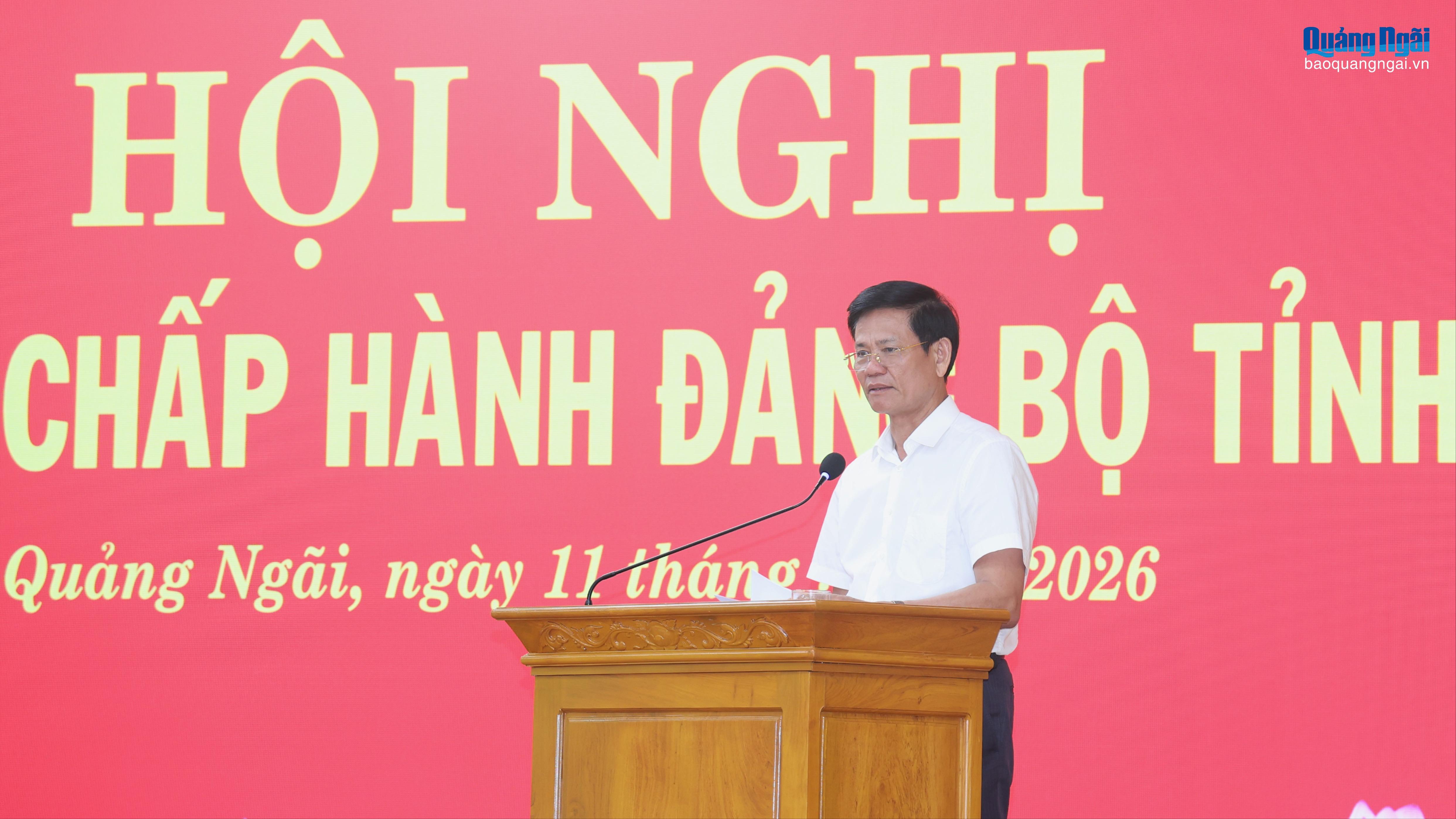 Báo và Phát thanh, Truyền hình Quảng Ngãi