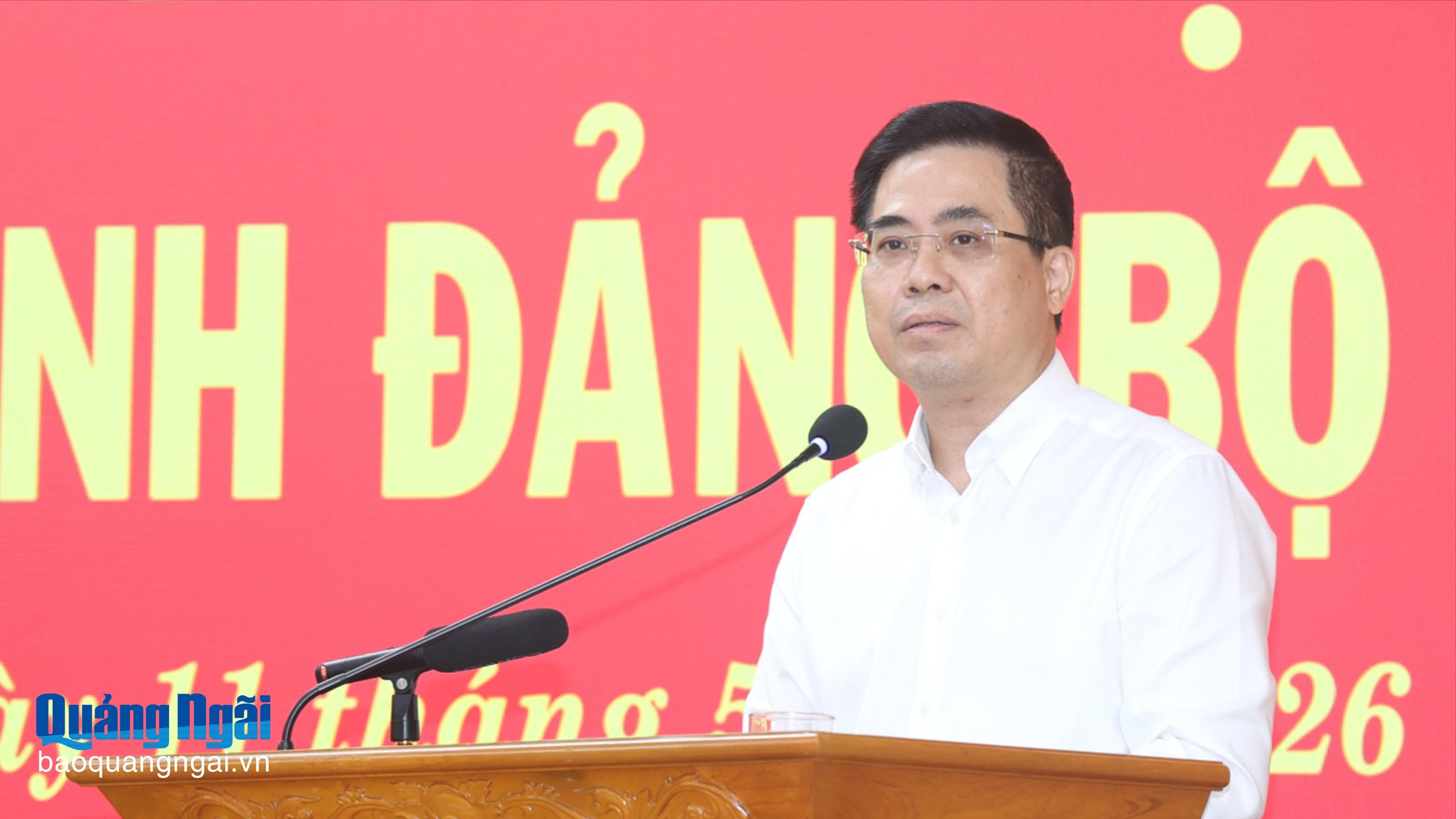 Báo và Phát thanh, Truyền hình Quảng Ngãi