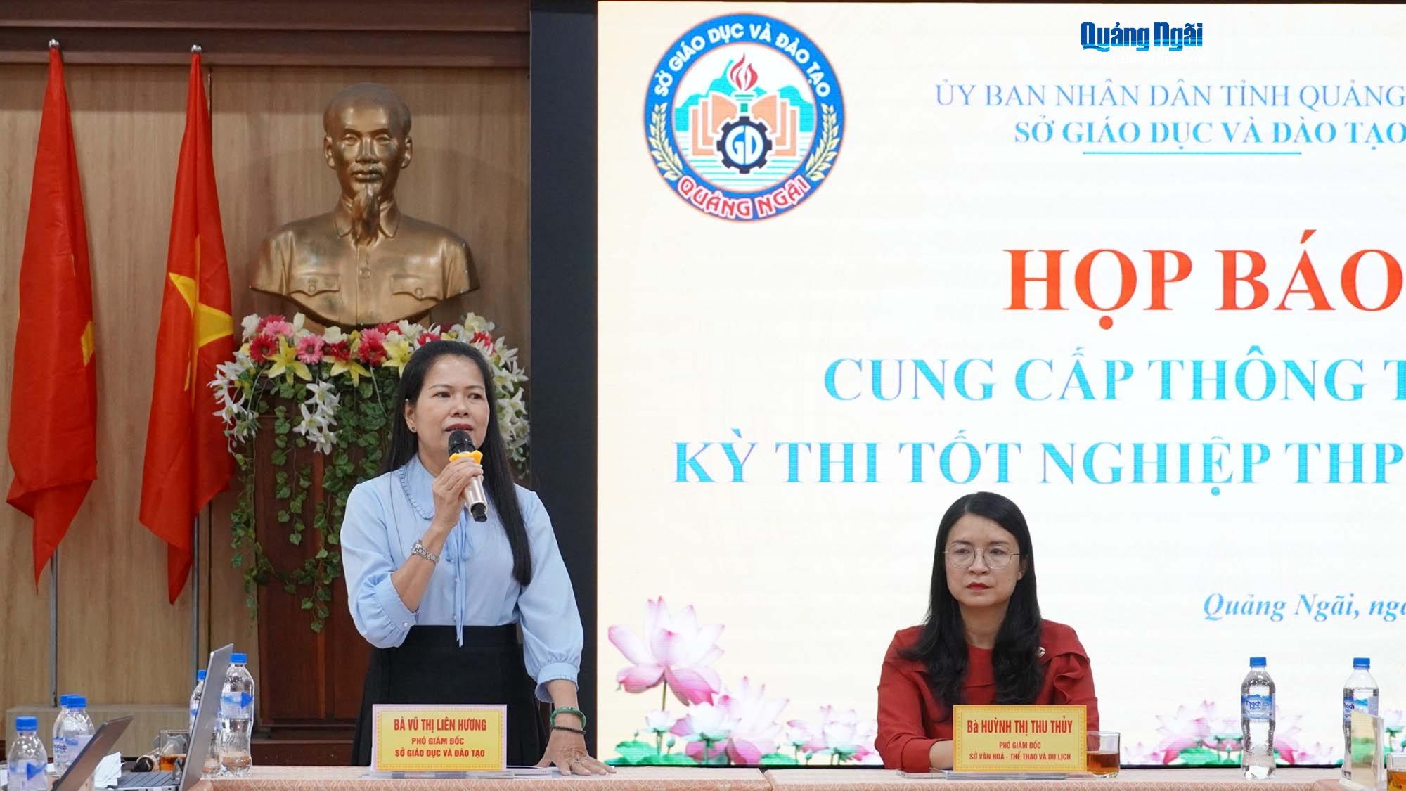 Báo và Phát thanh, Truyền hình Quảng Ngãi
