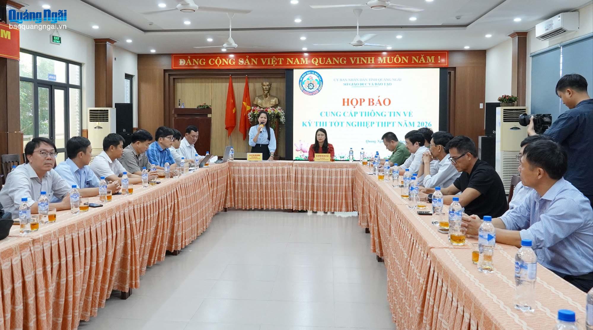Báo và Phát thanh, Truyền hình Quảng Ngãi