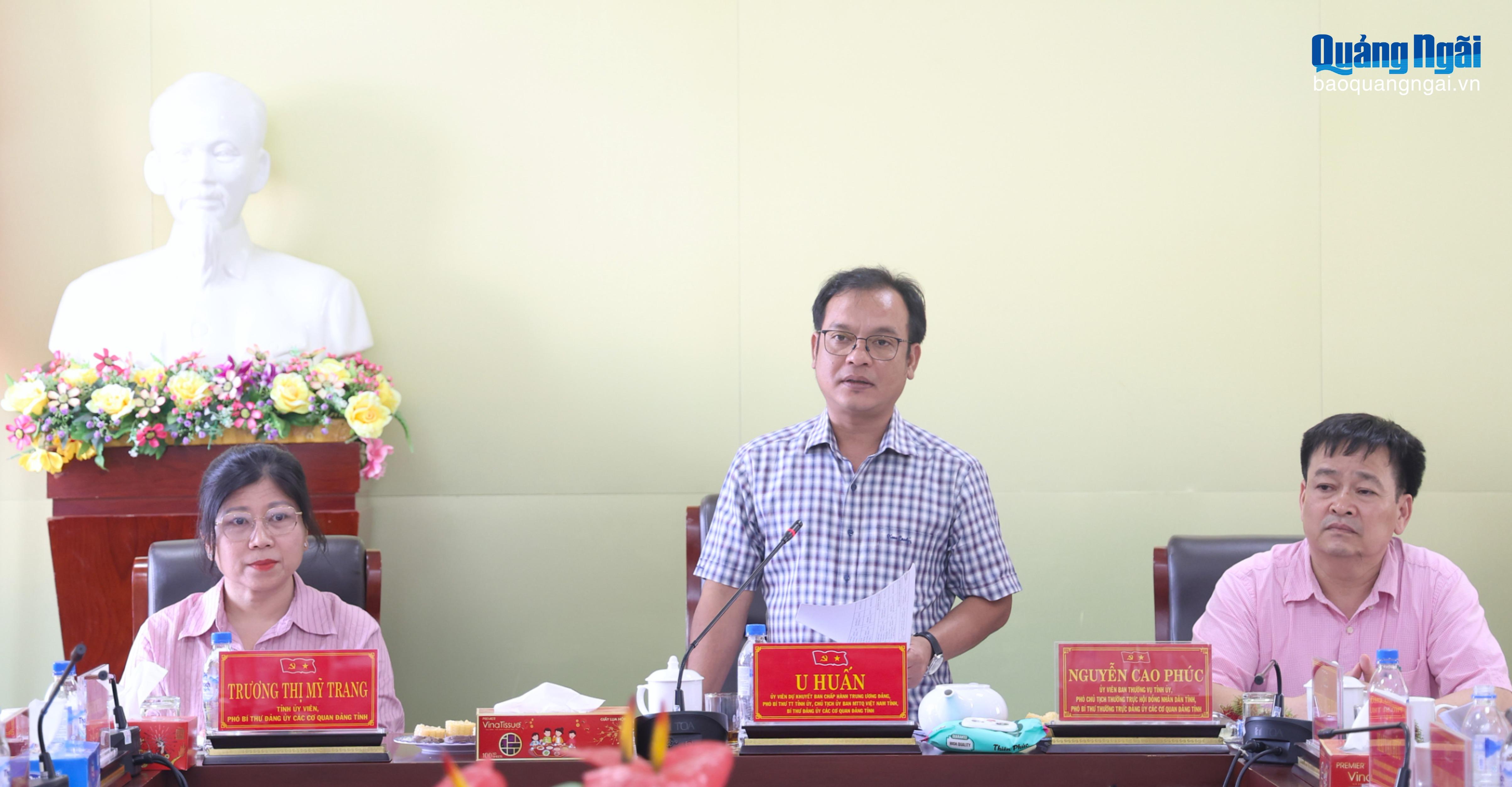 Báo và Phát thanh, Truyền hình Quảng Ngãi