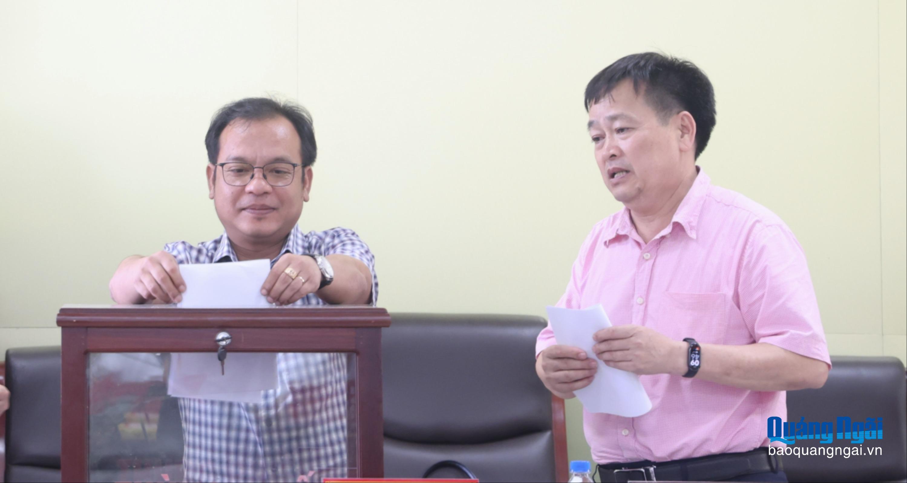 Báo và Phát thanh, Truyền hình Quảng Ngãi