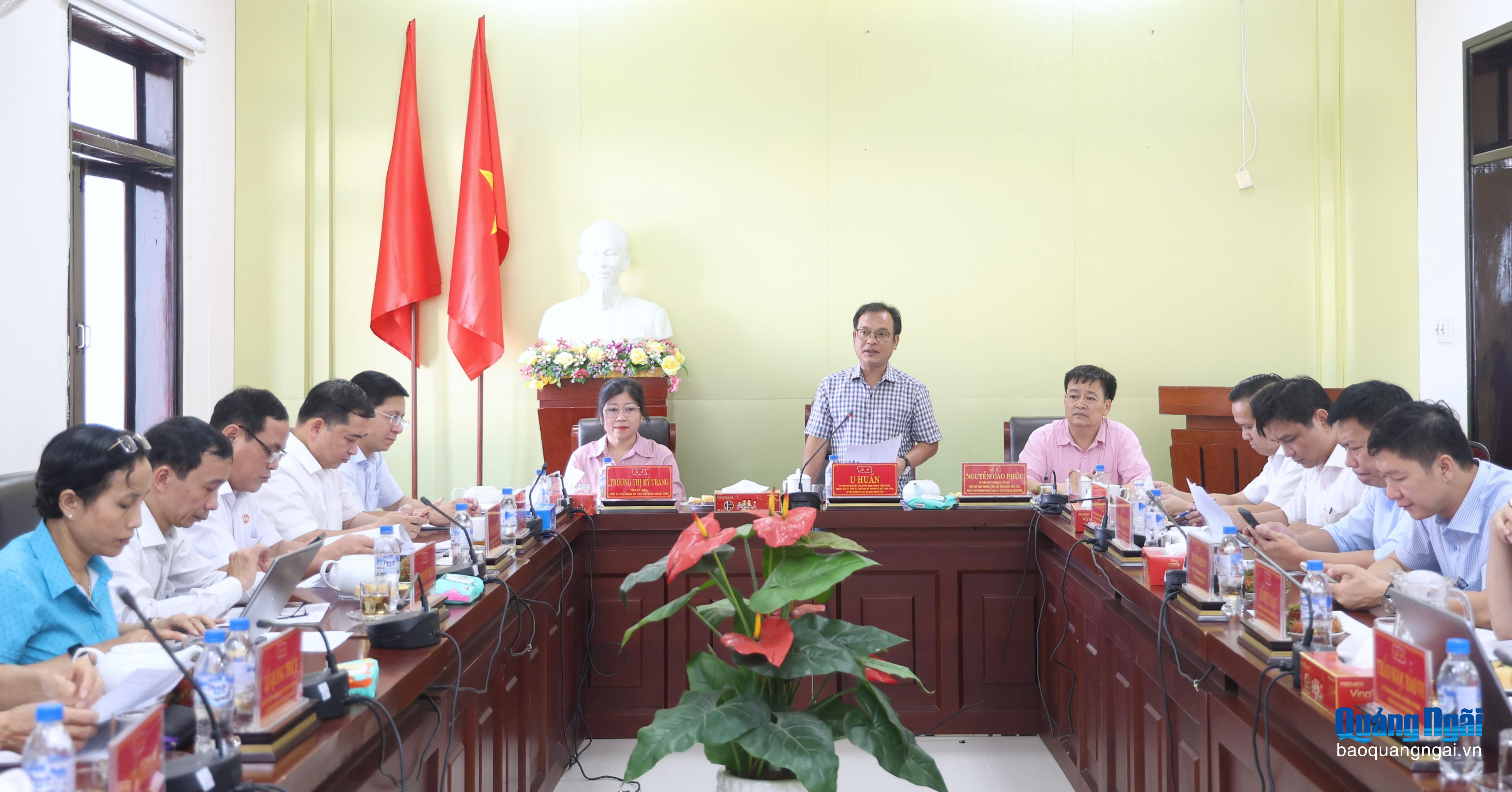 Báo và Phát thanh, Truyền hình Quảng Ngãi
