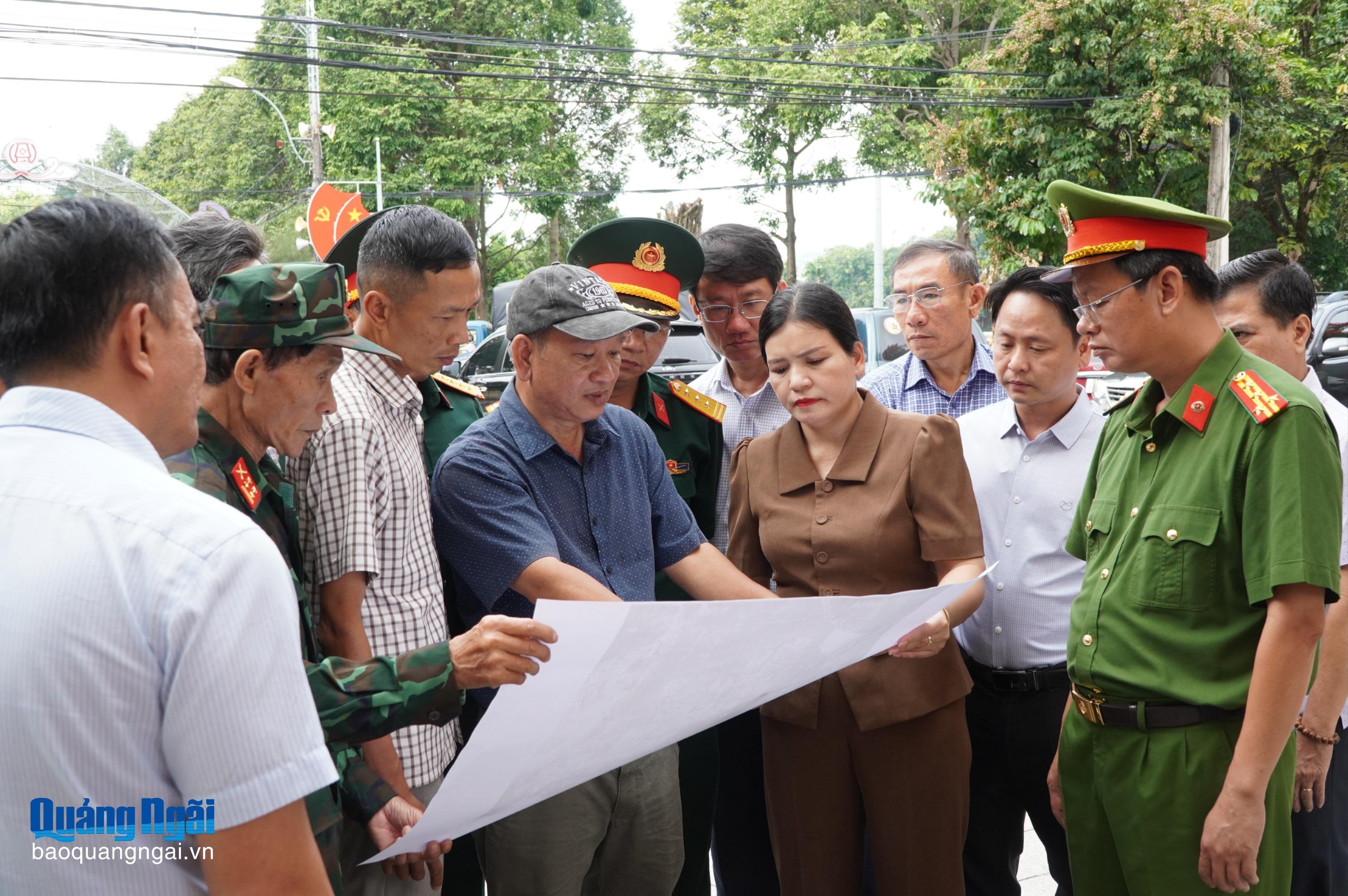 Báo và Phát thanh, Truyền hình Quảng Ngãi