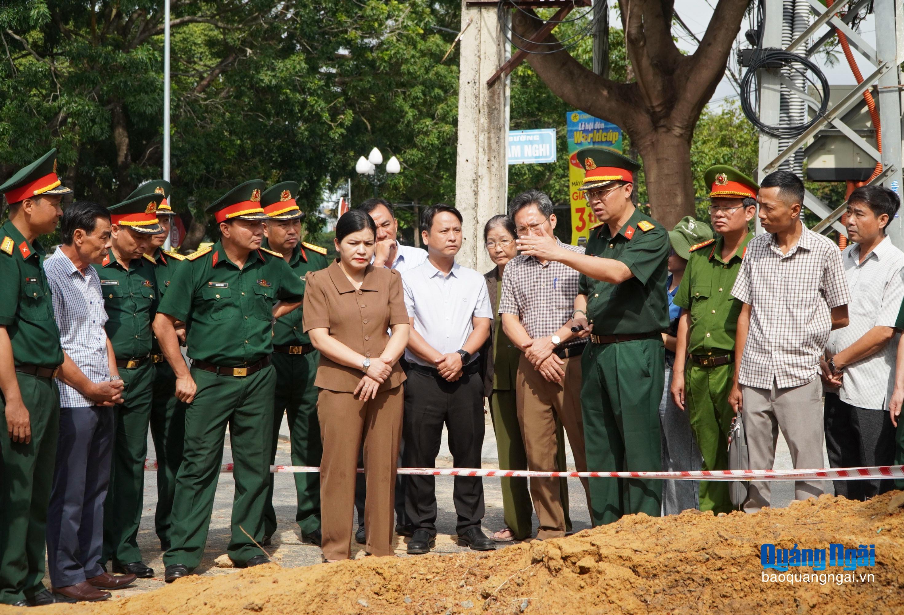 Báo và Phát thanh, Truyền hình Quảng Ngãi